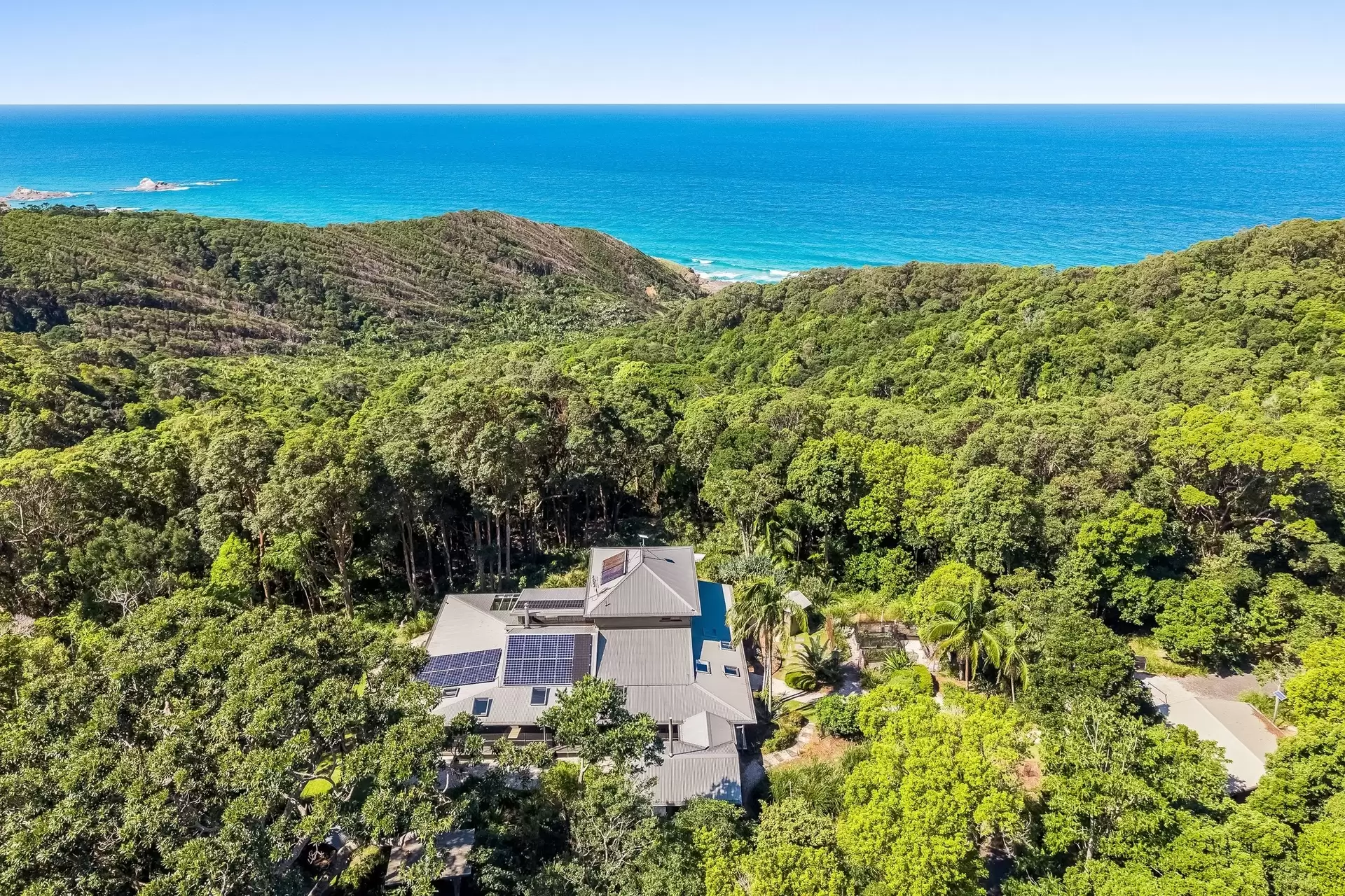 248 Seven Mile Beach Road, Broken Head For Sale by Byron Bay Sotheby's International Realty - image 1