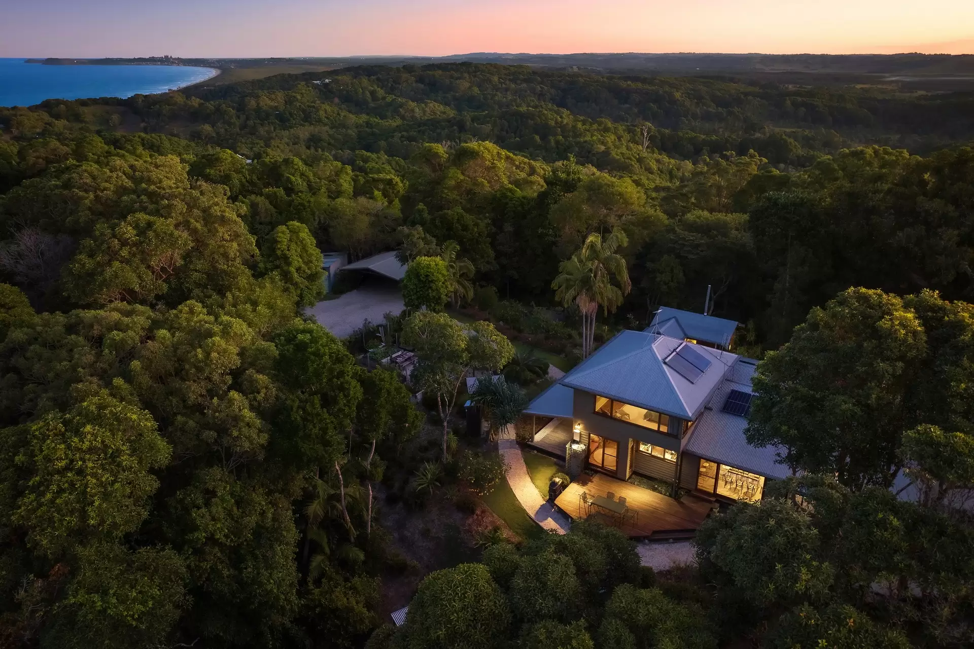 Photo #26: 248 Seven Mile Beach Road, Broken Head - For Sale by Byron Bay Sotheby's International Realty