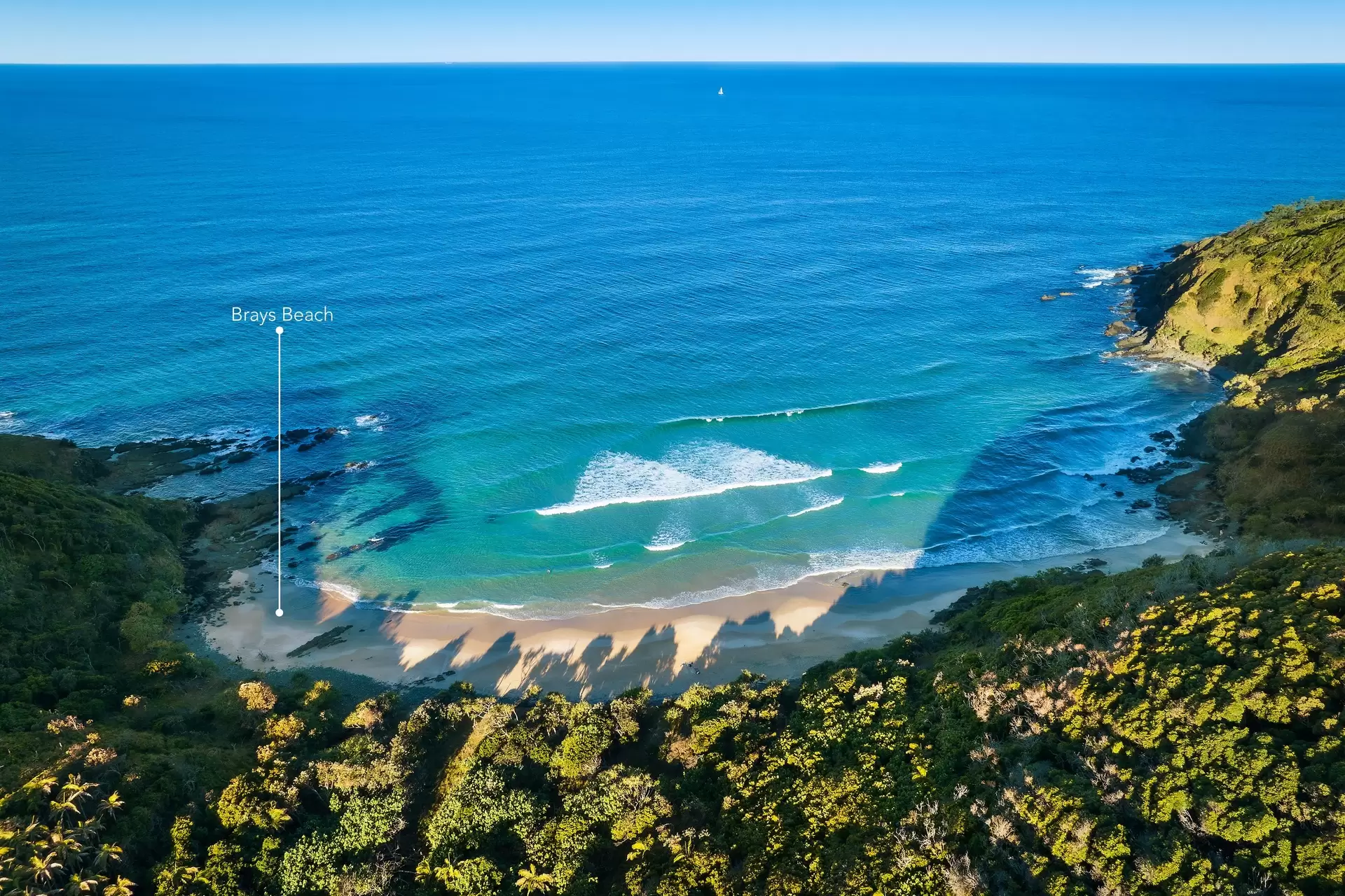 Photo #2: 248 Seven Mile Beach Road, Broken Head - For Sale by Byron Bay Sotheby's International Realty