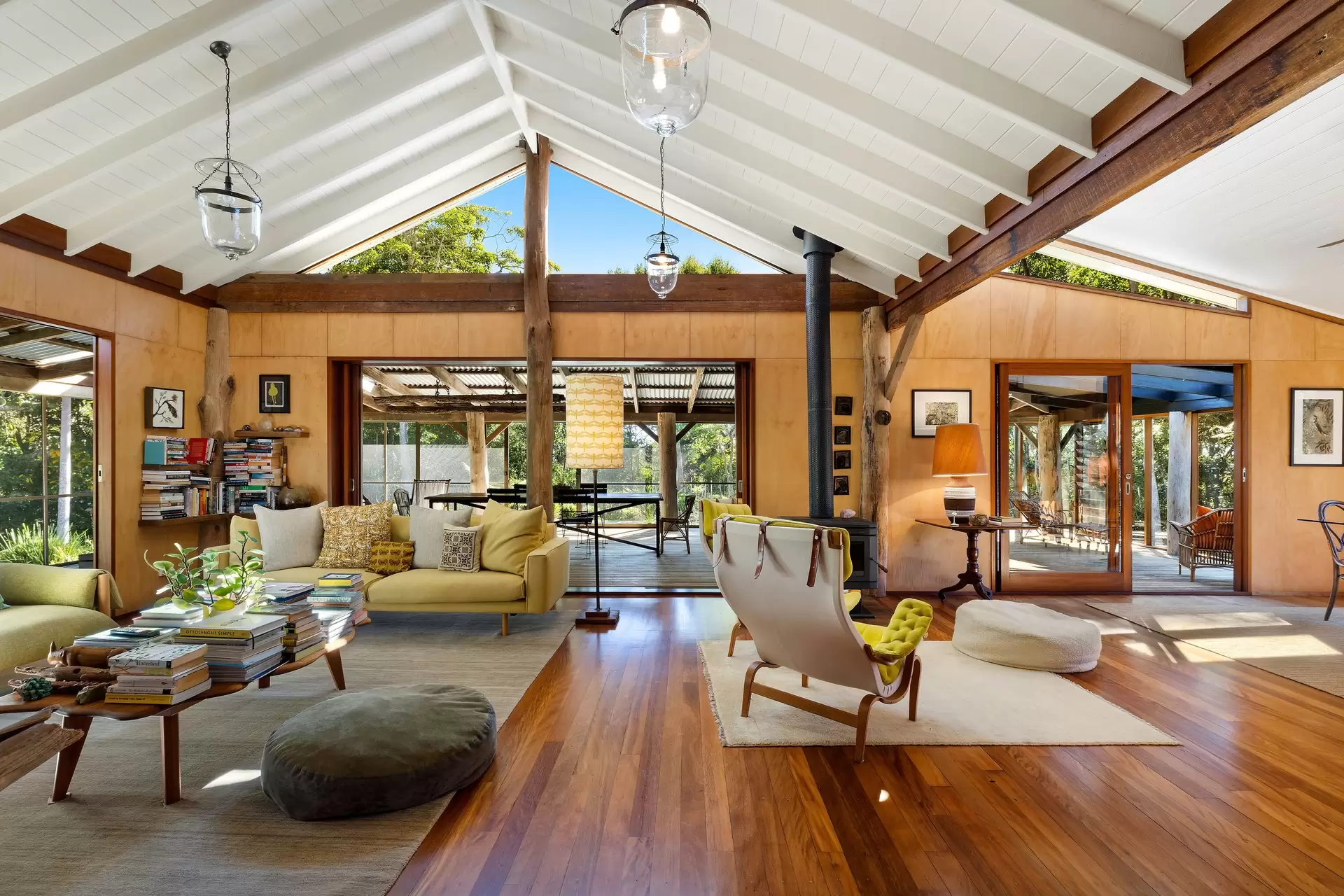 Photo #8: 248 Seven Mile Beach Road, Broken Head - For Sale by Byron Bay Sotheby's International Realty