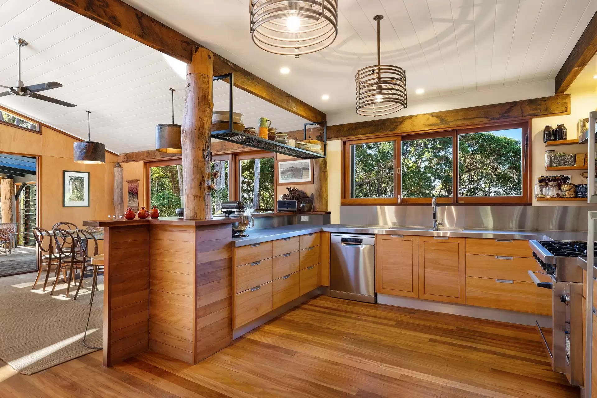 Photo #11: 248 Seven Mile Beach Road, Broken Head - For Sale by Byron Bay Sotheby's International Realty