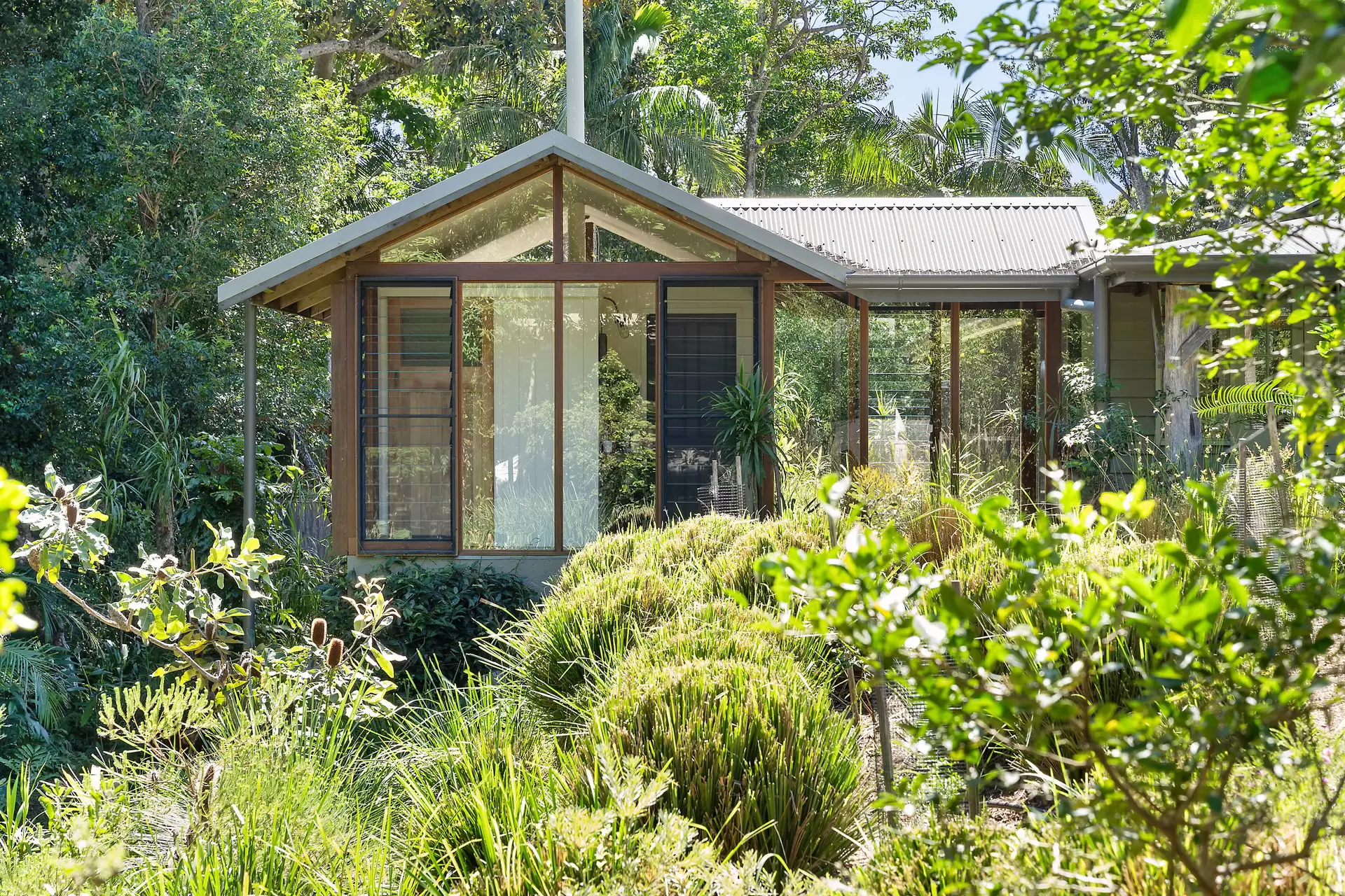 Photo #6: 248 Seven Mile Beach Road, Broken Head - For Sale by Byron Bay Sotheby's International Realty