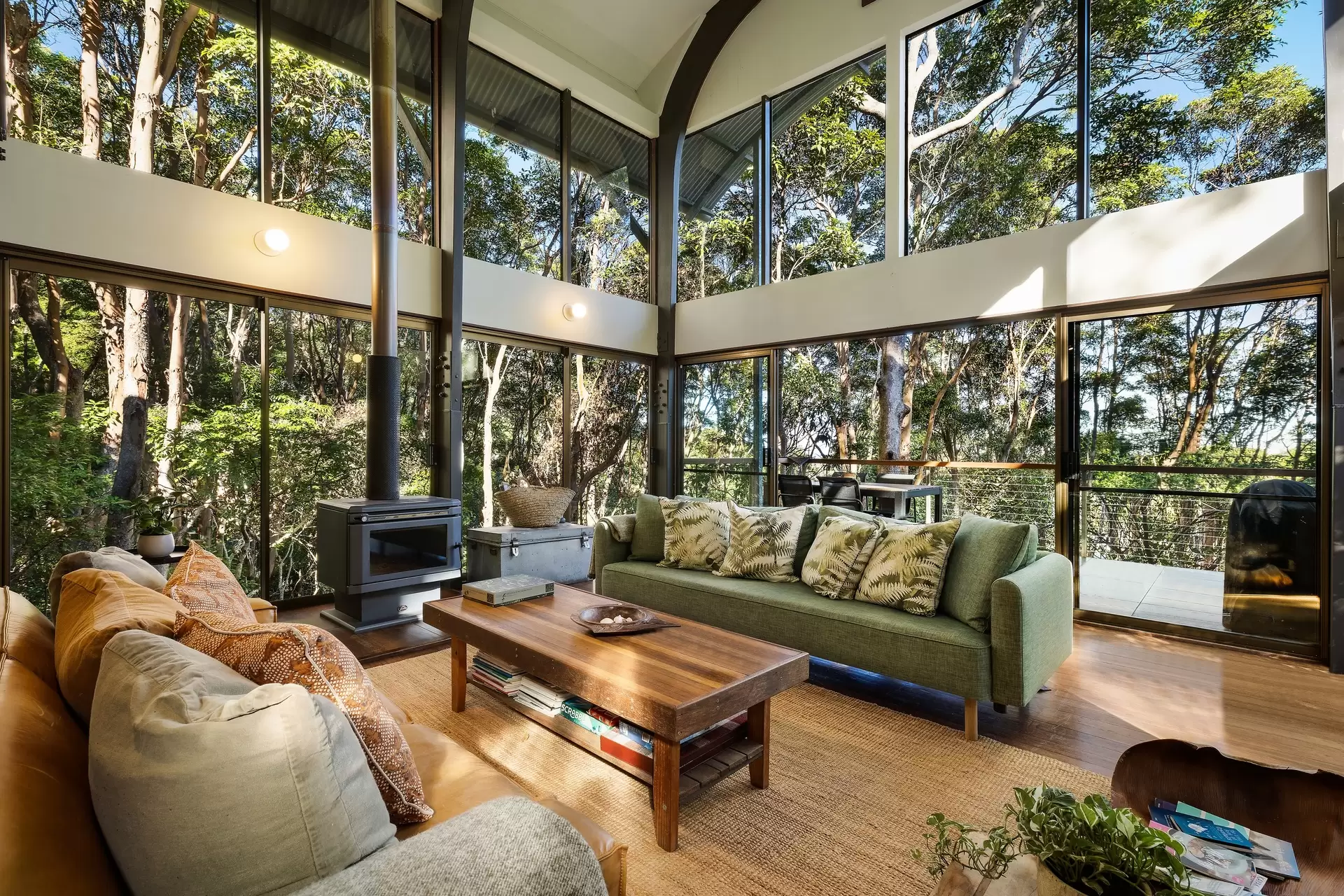 Photo #20: 248 Seven Mile Beach Road, Broken Head - For Sale by Byron Bay Sotheby's International Realty