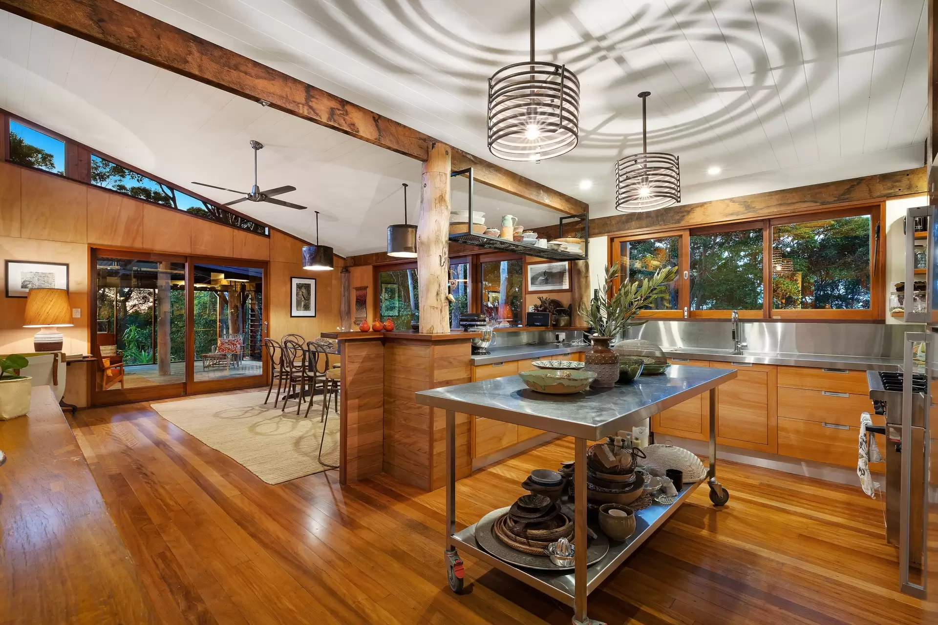 Photo #12: 248 Seven Mile Beach Road, Broken Head - For Sale by Byron Bay Sotheby's International Realty