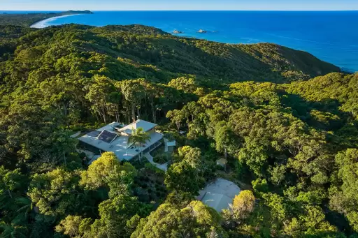 248 Seven Mile Beach Road, Broken Head For Sale by Byron Bay Sotheby's International Realty