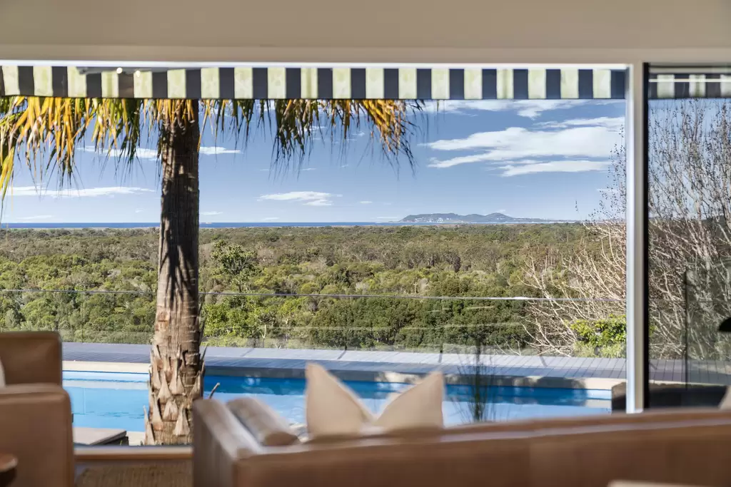 70 Tandys Lane, Brunswick Heads Sold by Byron Bay Sotheby's International Realty