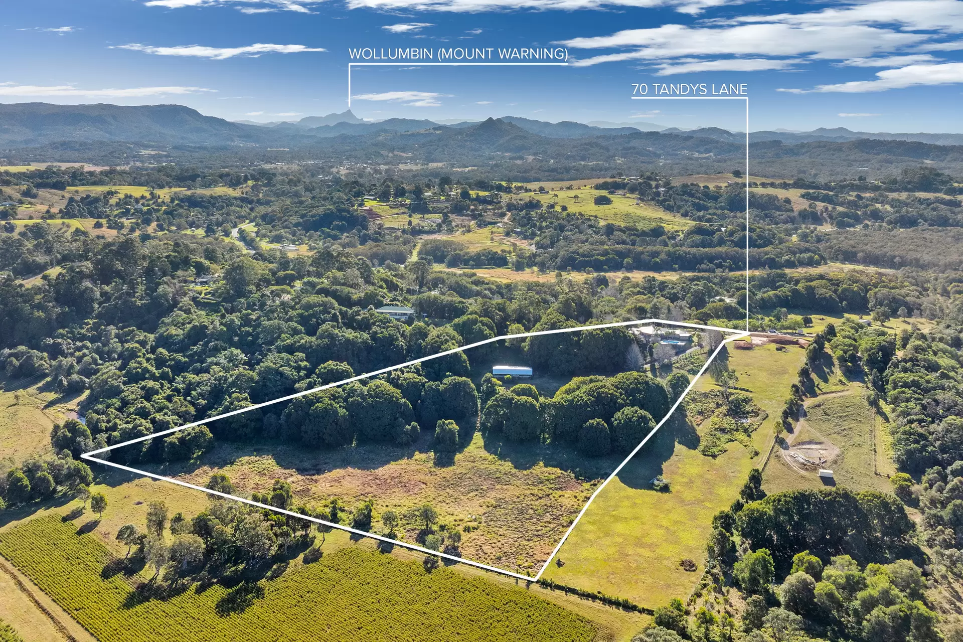 Photo #6: 70 Tandys Lane, Brunswick Heads - Sold by Byron Bay Sotheby's International Realty