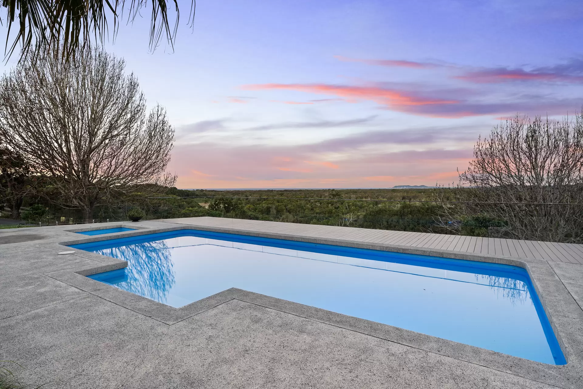 Photo #2: 70 Tandys Lane, Brunswick Heads - Sold by Byron Bay Sotheby's International Realty