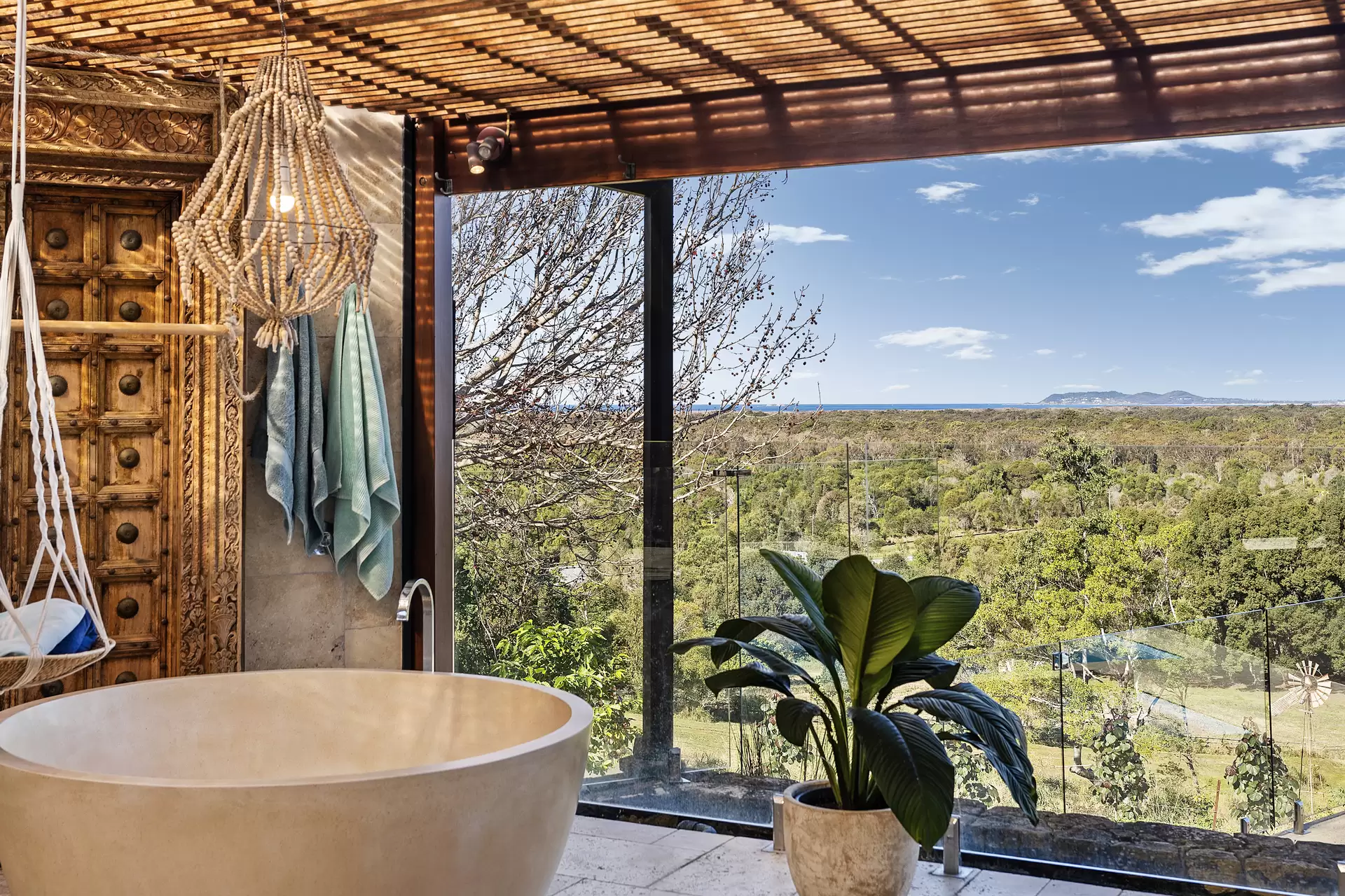 Photo #20: 70 Tandys Lane, Brunswick Heads - Sold by Byron Bay Sotheby's International Realty
