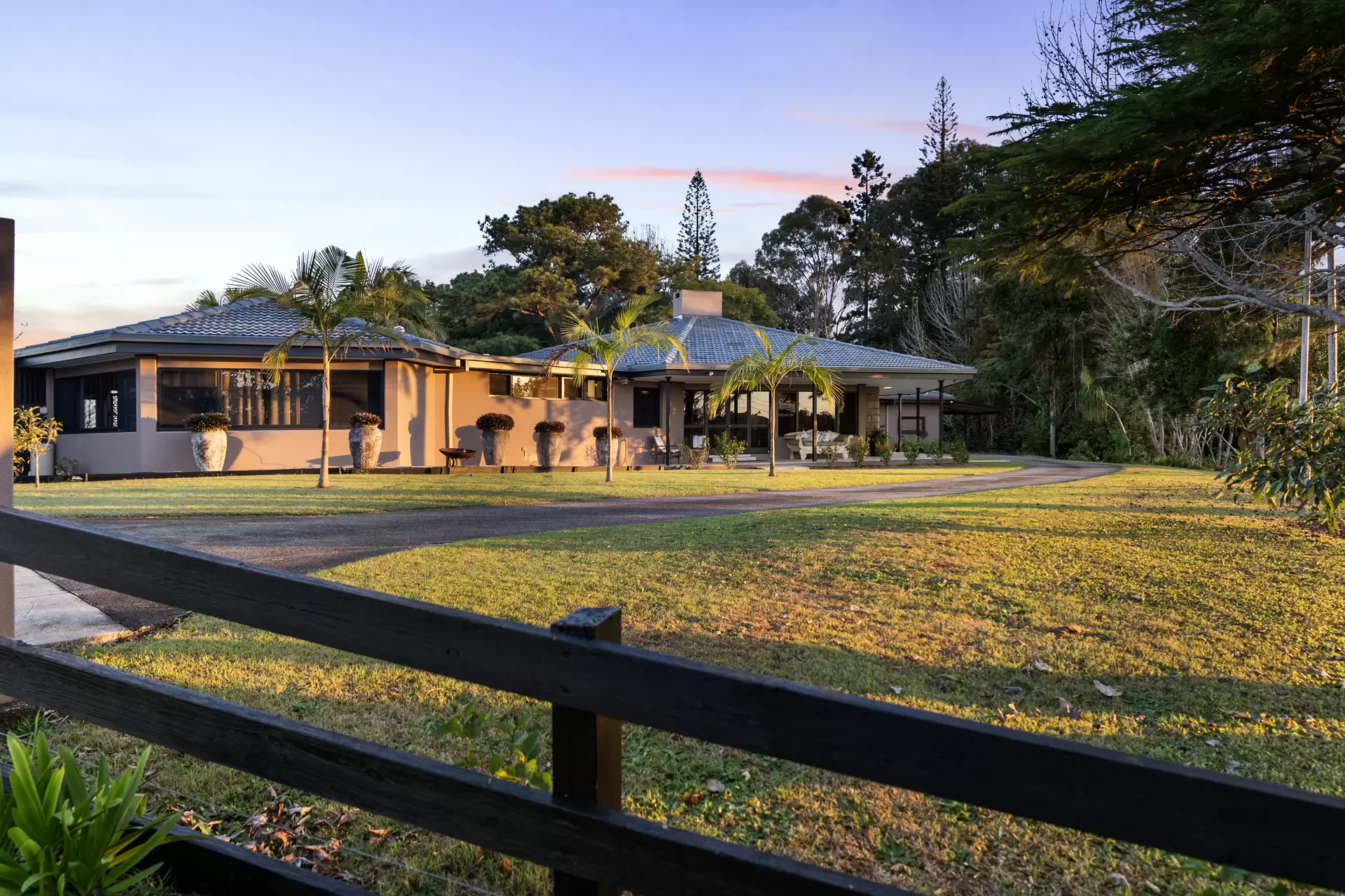 Photo #8: 70 Tandys Lane, Brunswick Heads - Sold by Byron Bay Sotheby's International Realty