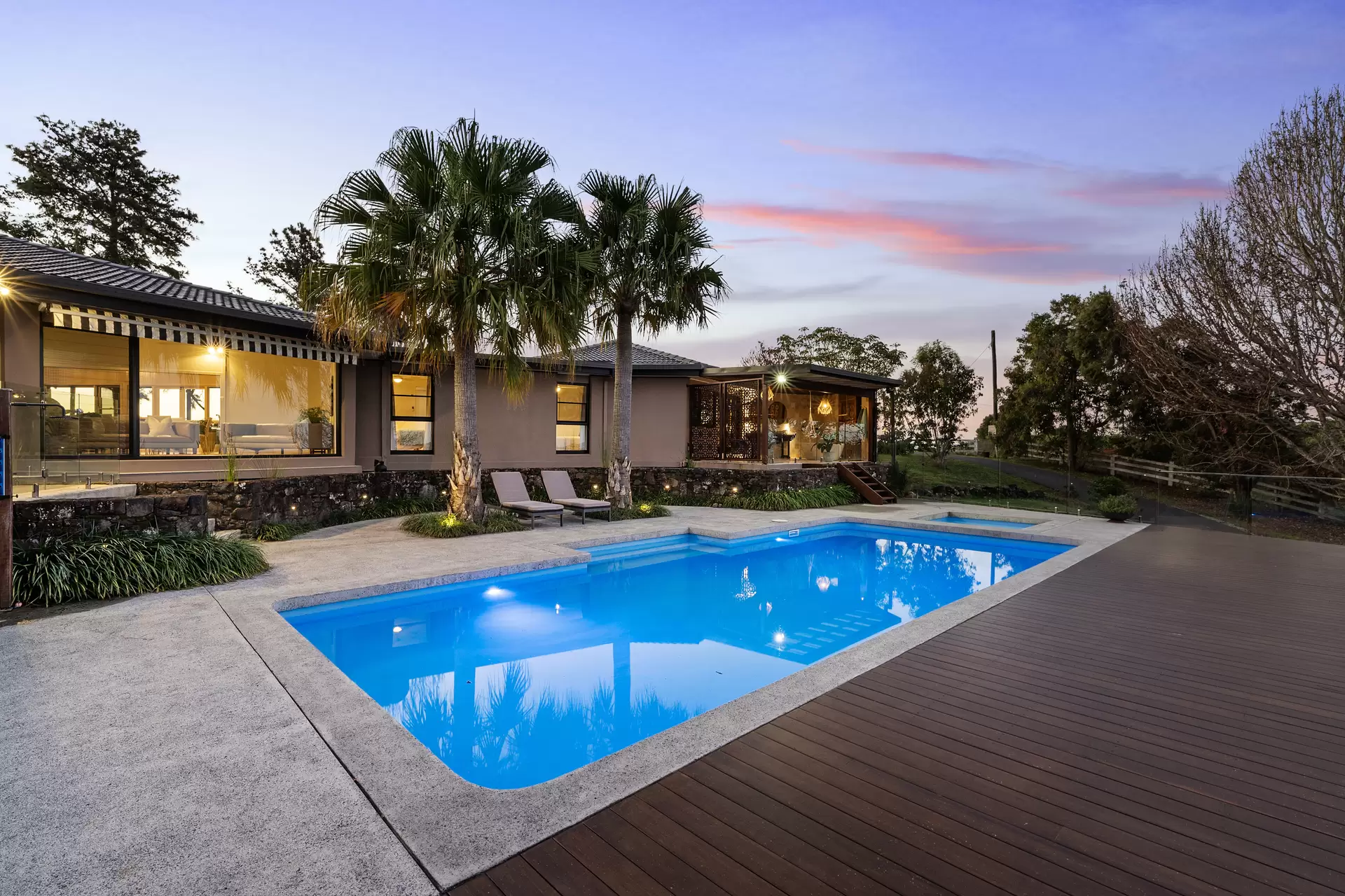Photo #4: 70 Tandys Lane, Brunswick Heads - Sold by Byron Bay Sotheby's International Realty