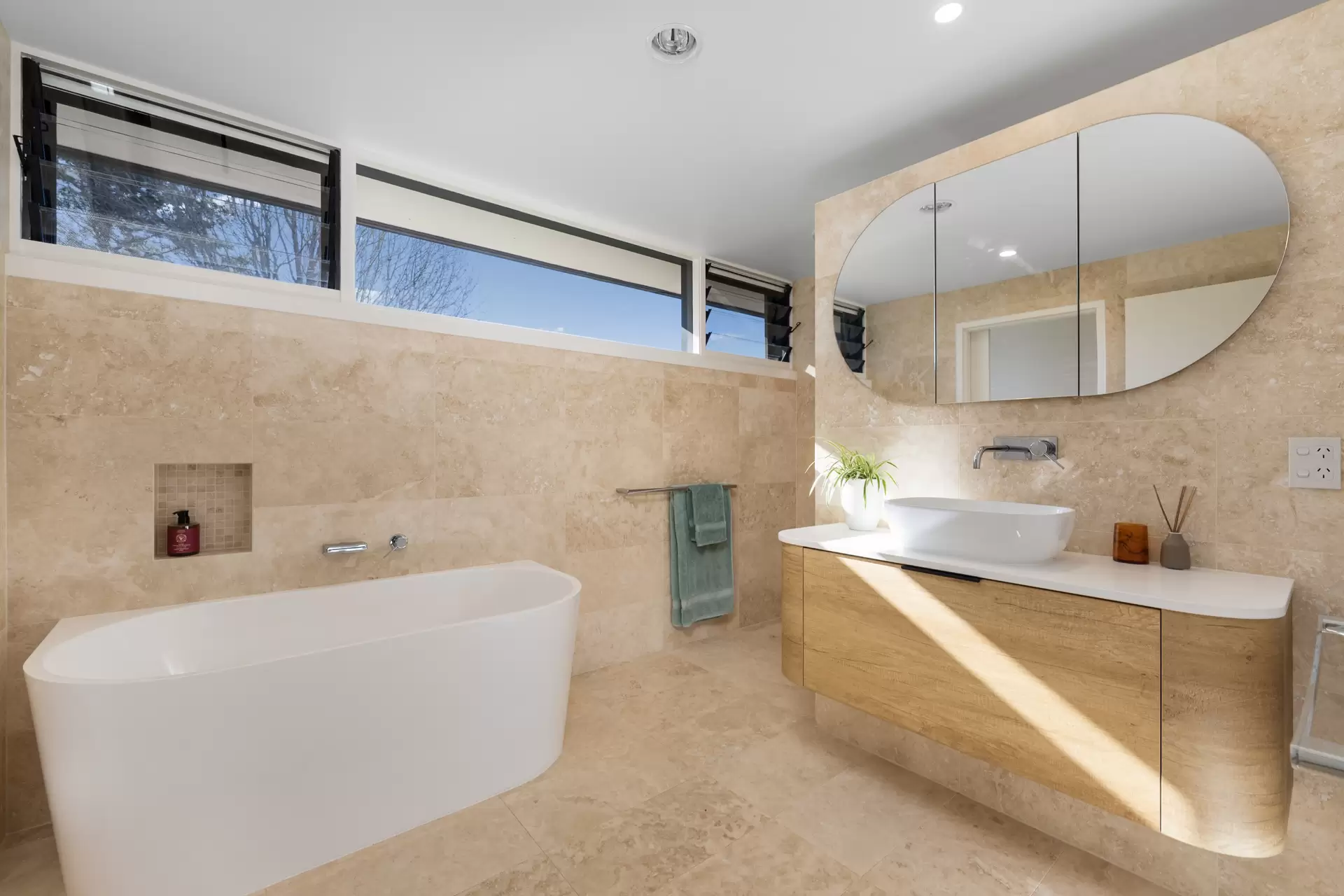 Photo #24: 70 Tandys Lane, Brunswick Heads - Sold by Byron Bay Sotheby's International Realty