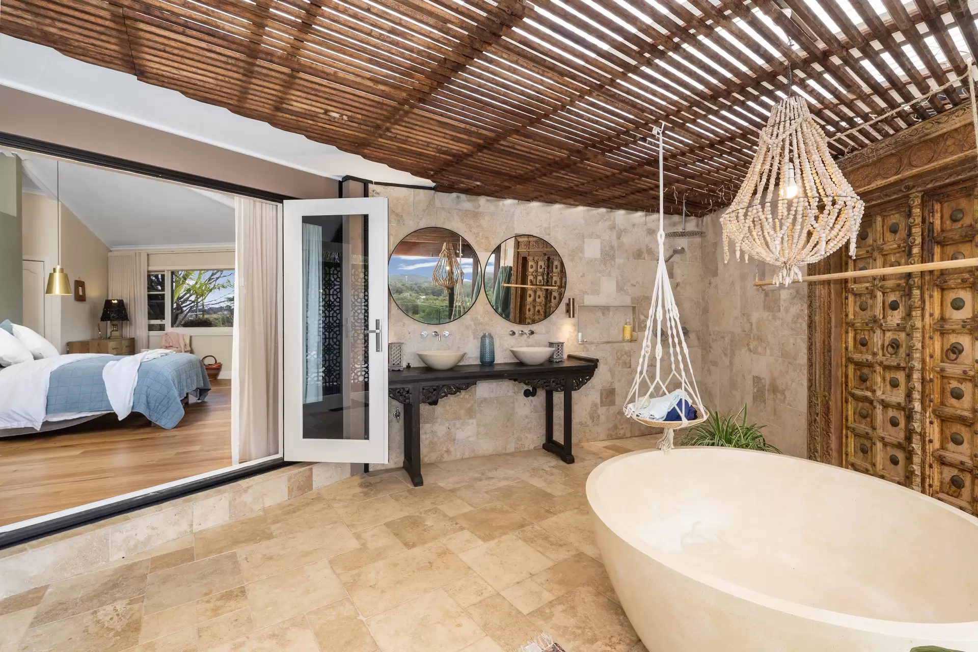 Photo #18: 70 Tandys Lane, Brunswick Heads - Sold by Byron Bay Sotheby's International Realty