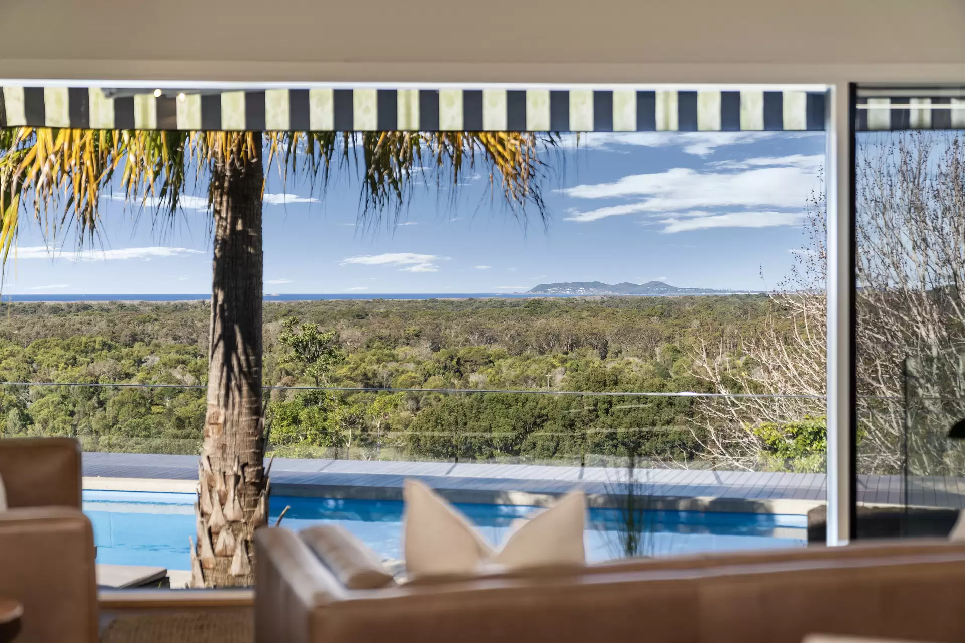 Photo #1: 70 Tandys Lane, Brunswick Heads - Sold by Byron Bay Sotheby's International Realty