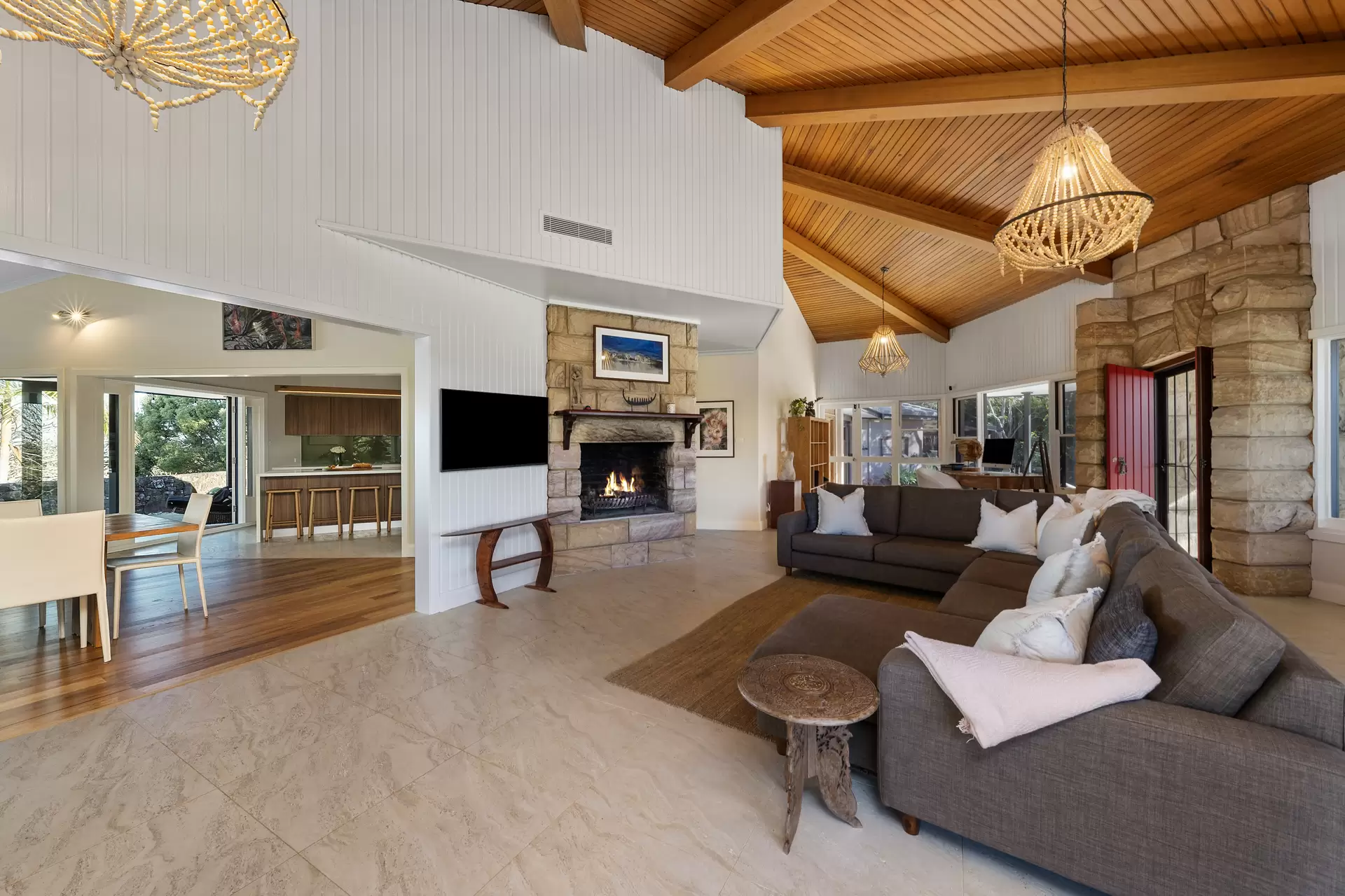 Photo #15: 70 Tandys Lane, Brunswick Heads - Sold by Byron Bay Sotheby's International Realty