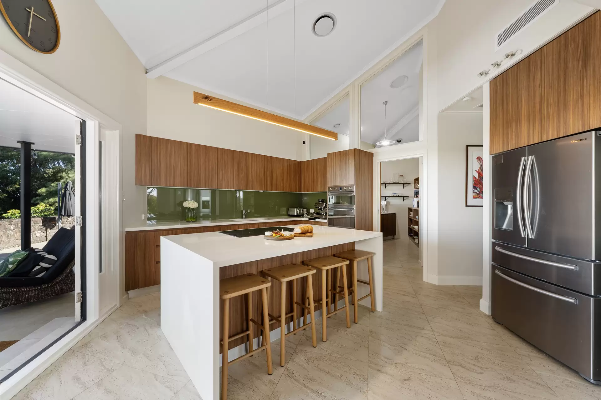 Photo #12: 70 Tandys Lane, Brunswick Heads - Sold by Byron Bay Sotheby's International Realty