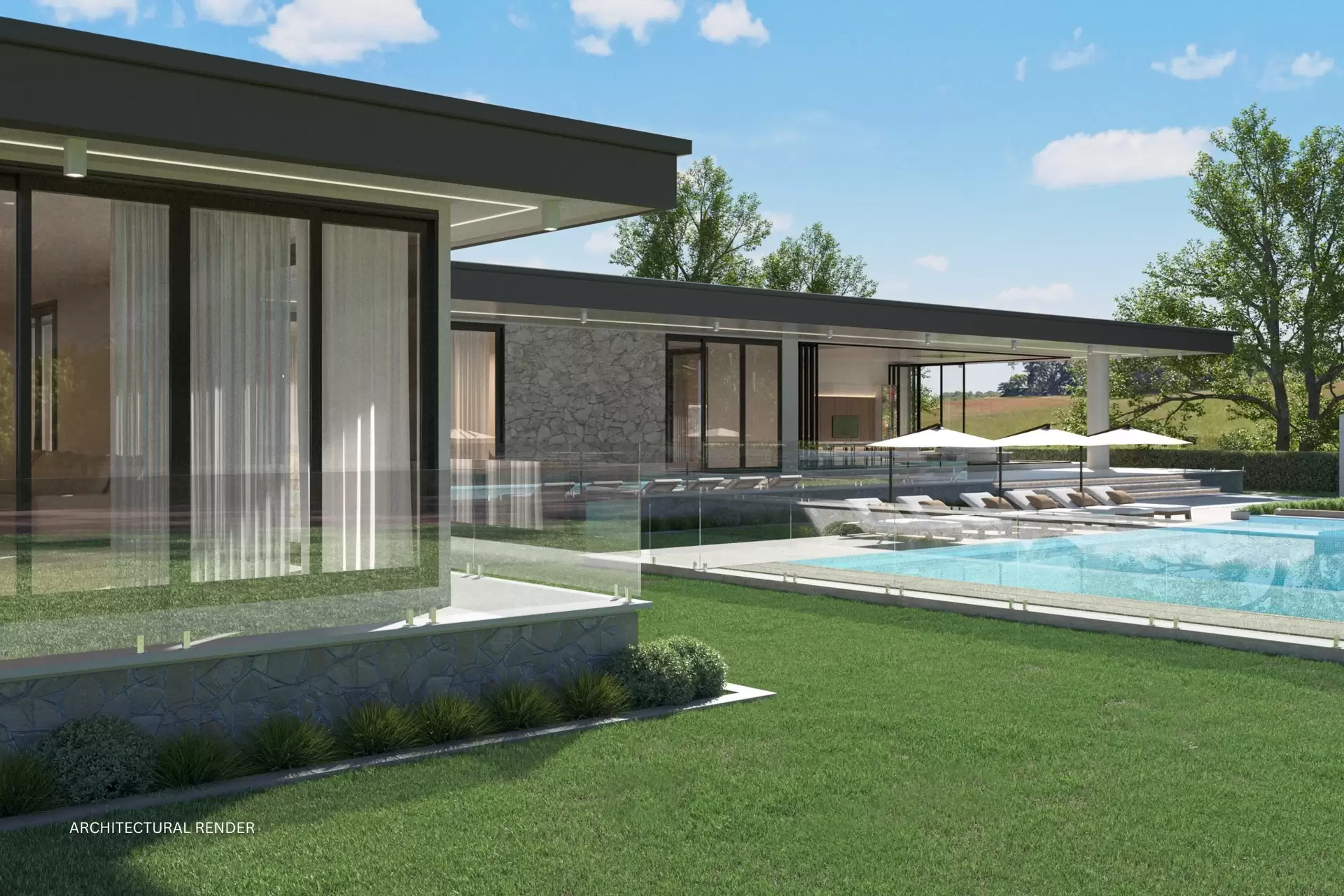 Lot 4, 250 Eureka Road, Eureka For Sale by Byron Bay Sotheby's International Realty - image 1