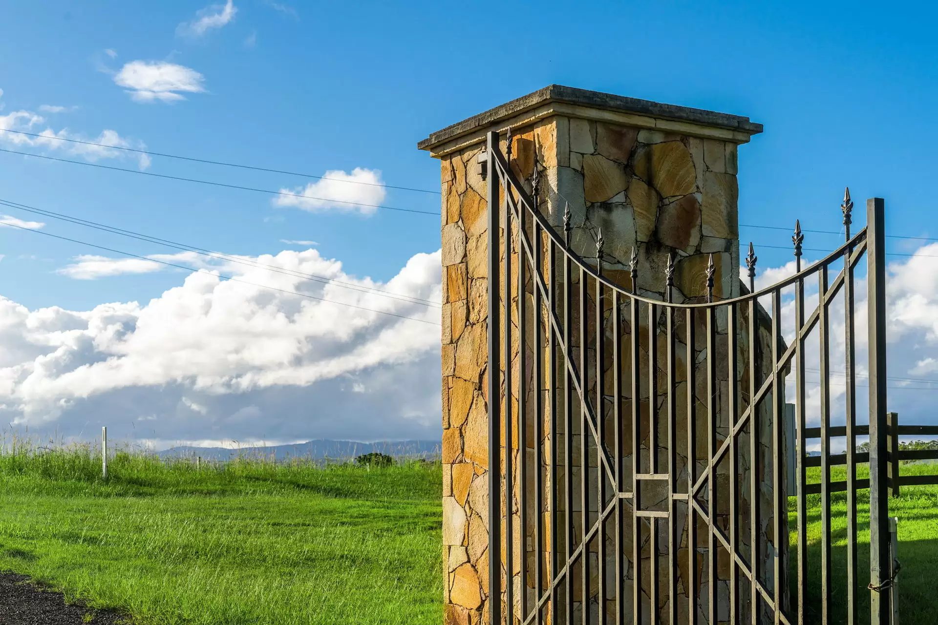Lot 4, 250 Eureka Road, Eureka For Sale by Byron Bay Sotheby's International Realty - image 1