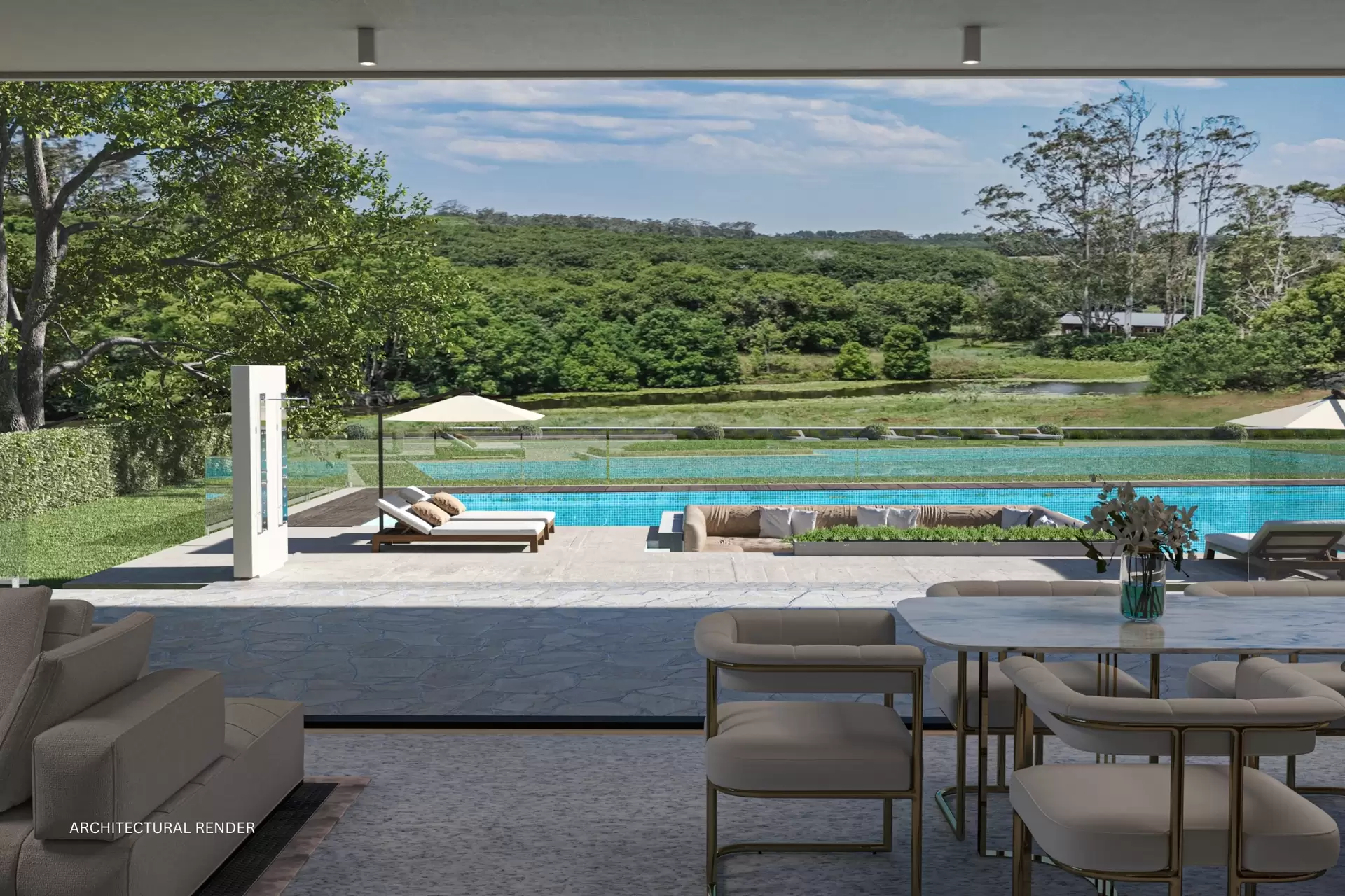 Lot 4, 250 Eureka Road, Eureka For Sale by Byron Bay Sotheby's International Realty - image 1