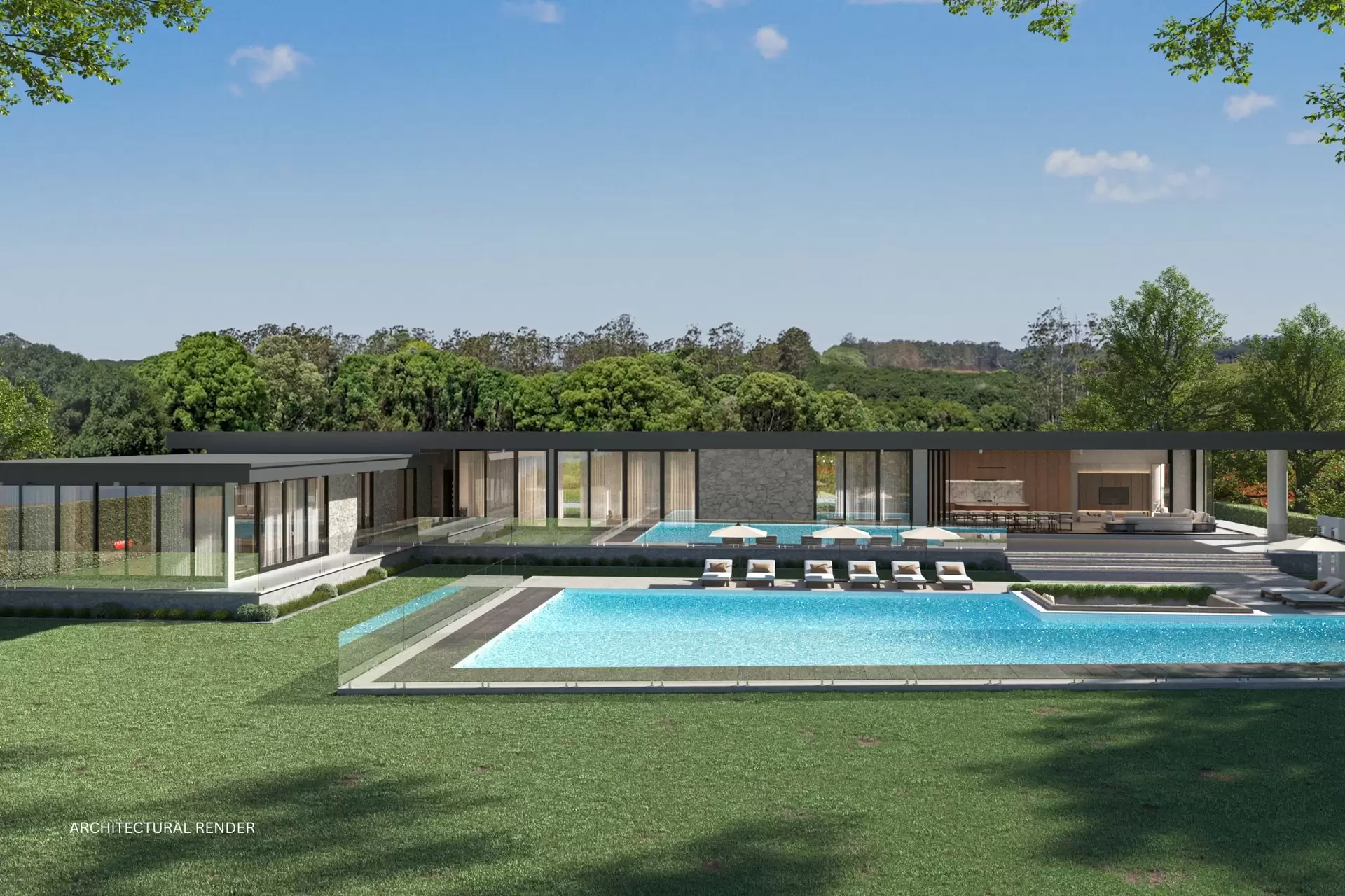 Lot 4, 250 Eureka Road, Eureka For Sale by Byron Bay Sotheby's International Realty - image 1