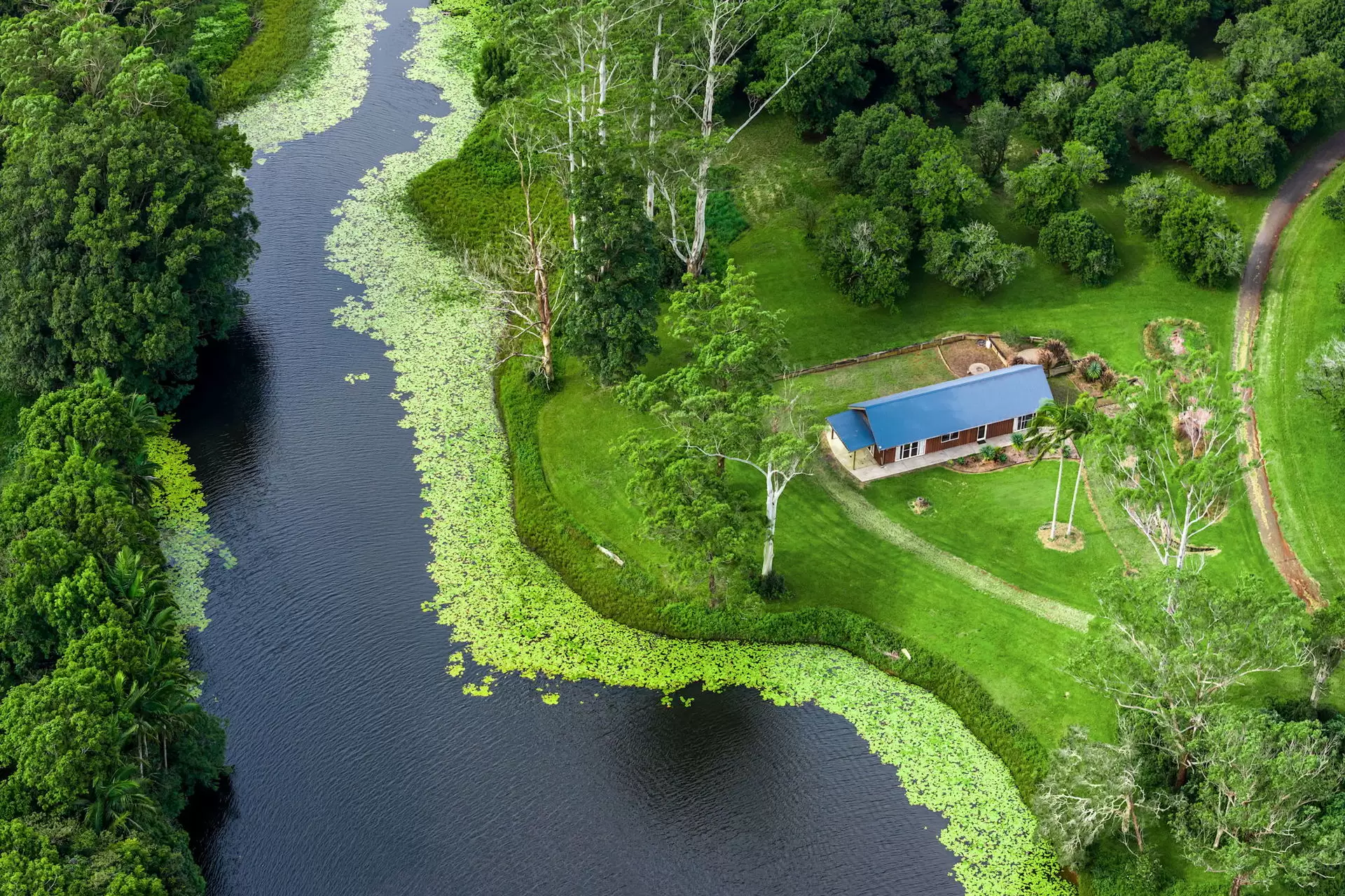 Lot 4, 250 Eureka Road, Eureka For Sale by Byron Bay Sotheby's International Realty - image 1