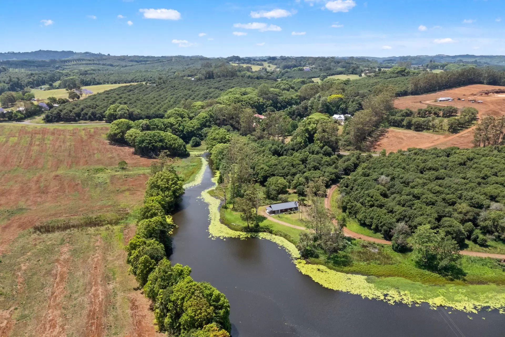 Lot 4, 250 Eureka Road, Eureka For Sale by Byron Bay Sotheby's International Realty - image 1