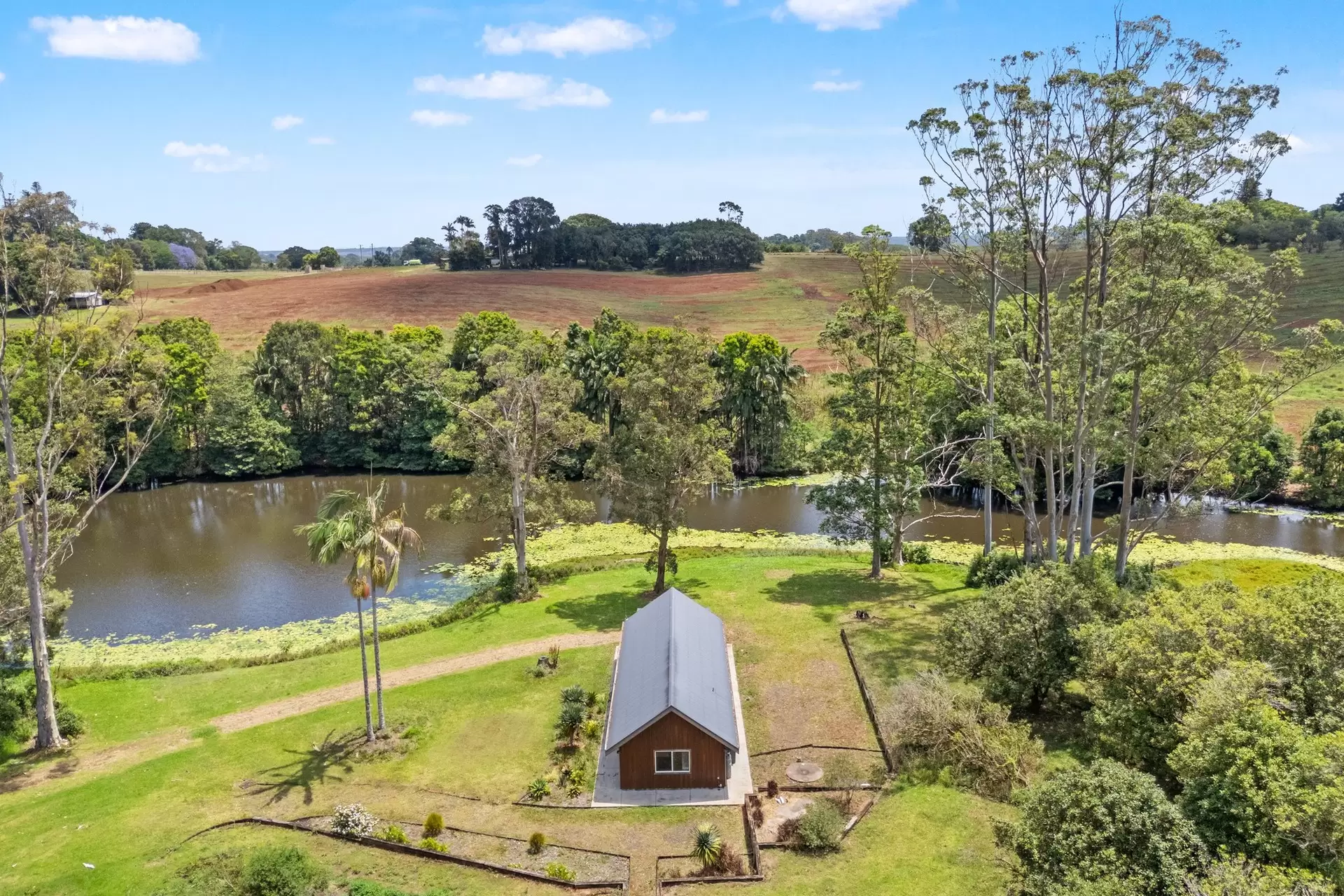 Lot 4, 250 Eureka Road, Eureka For Sale by Byron Bay Sotheby's International Realty - image 1
