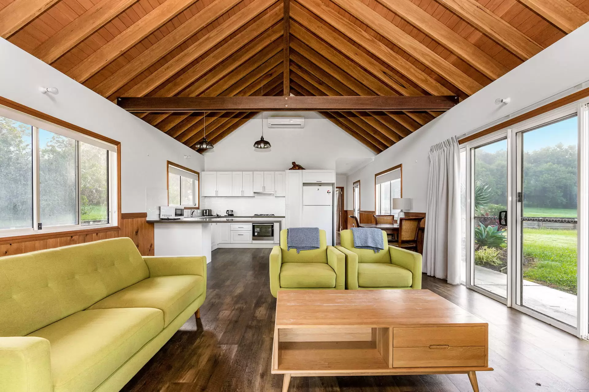 Lot 4, 250 Eureka Road, Eureka For Sale by Byron Bay Sotheby's International Realty - image 1