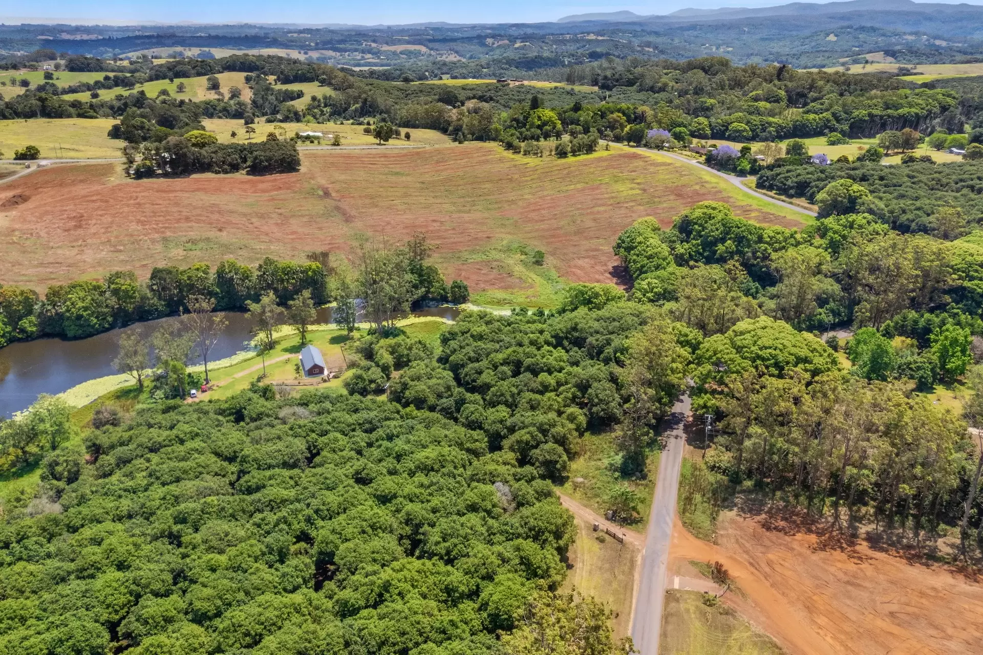 Lot 4, 250 Eureka Road, Eureka For Sale by Byron Bay Sotheby's International Realty - image 1