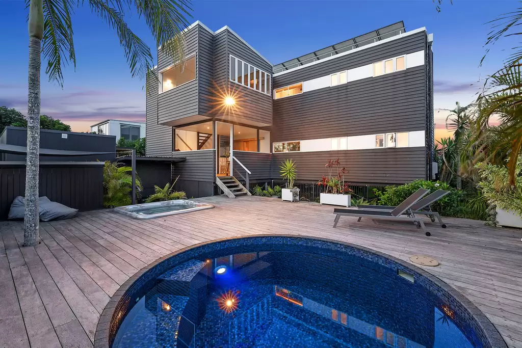 15 Kendall Street, Byron Bay For Sale by Byron Bay Sotheby's International Realty