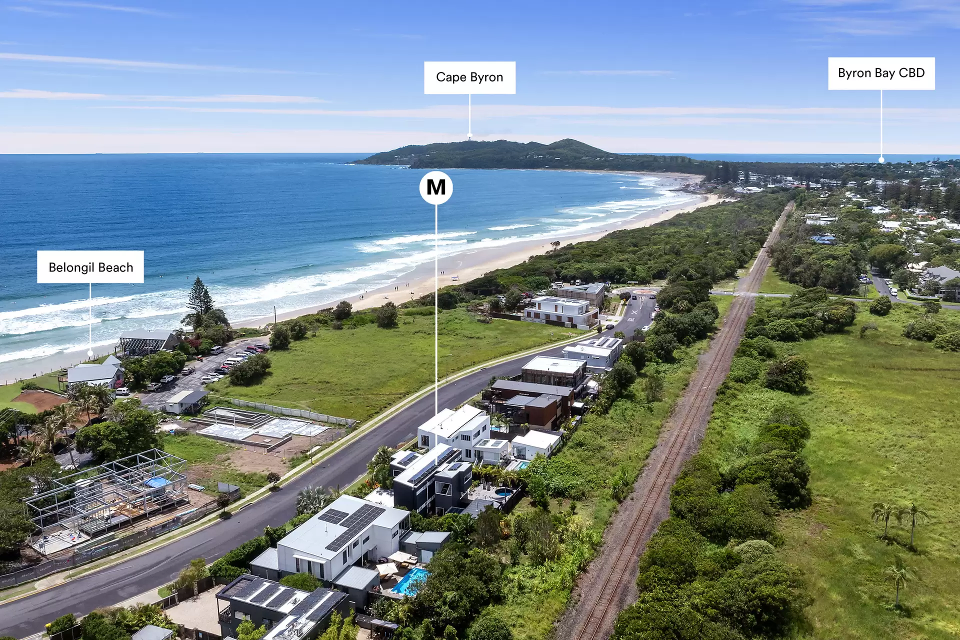 Photo #2: 15 Kendall Street, Byron Bay - For Sale by Byron Bay Sotheby's International Realty