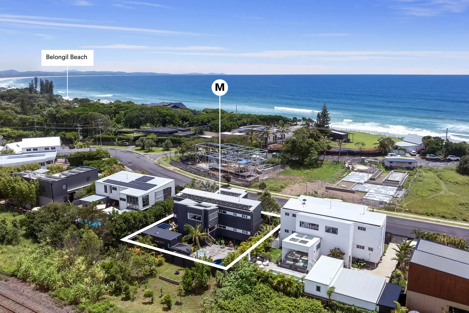 Photo #19: 15 Kendall Street, Byron Bay - For Sale by Byron Bay Sotheby's International Realty
