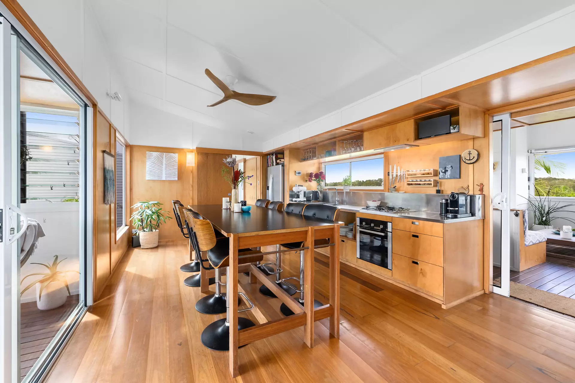 Photo #6: 15 Kendall Street, Byron Bay - For Sale by Byron Bay Sotheby's International Realty