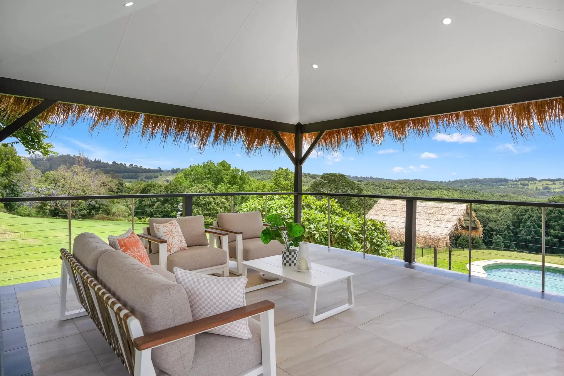 750 Federal Drive, Federal For Sale by Byron Bay Sotheby's International Realty - image 1