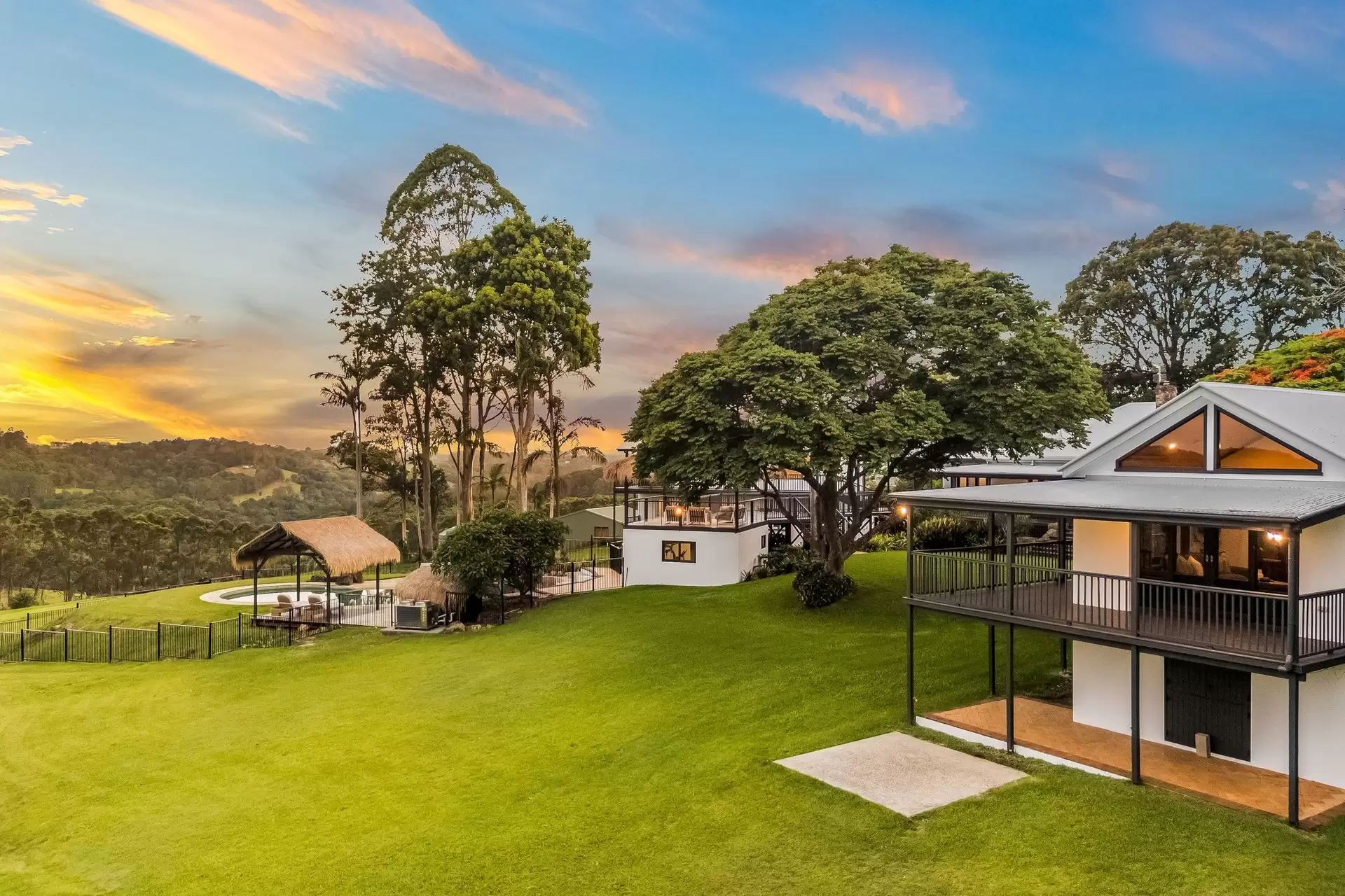 750 Federal Drive, Federal For Sale by Byron Bay Sotheby's International Realty - image 1