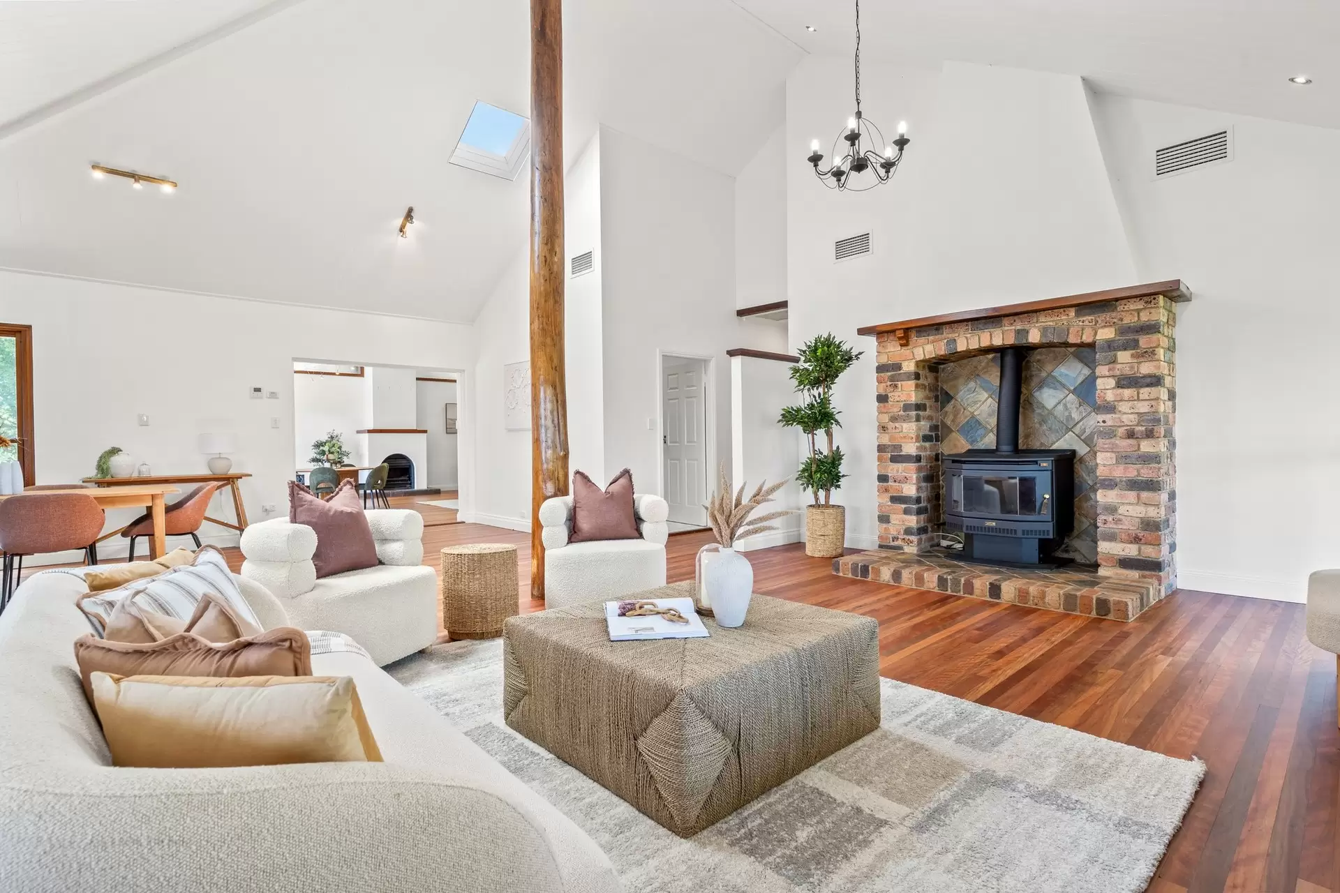 750 Federal Drive, Federal For Sale by Byron Bay Sotheby's International Realty - image 1