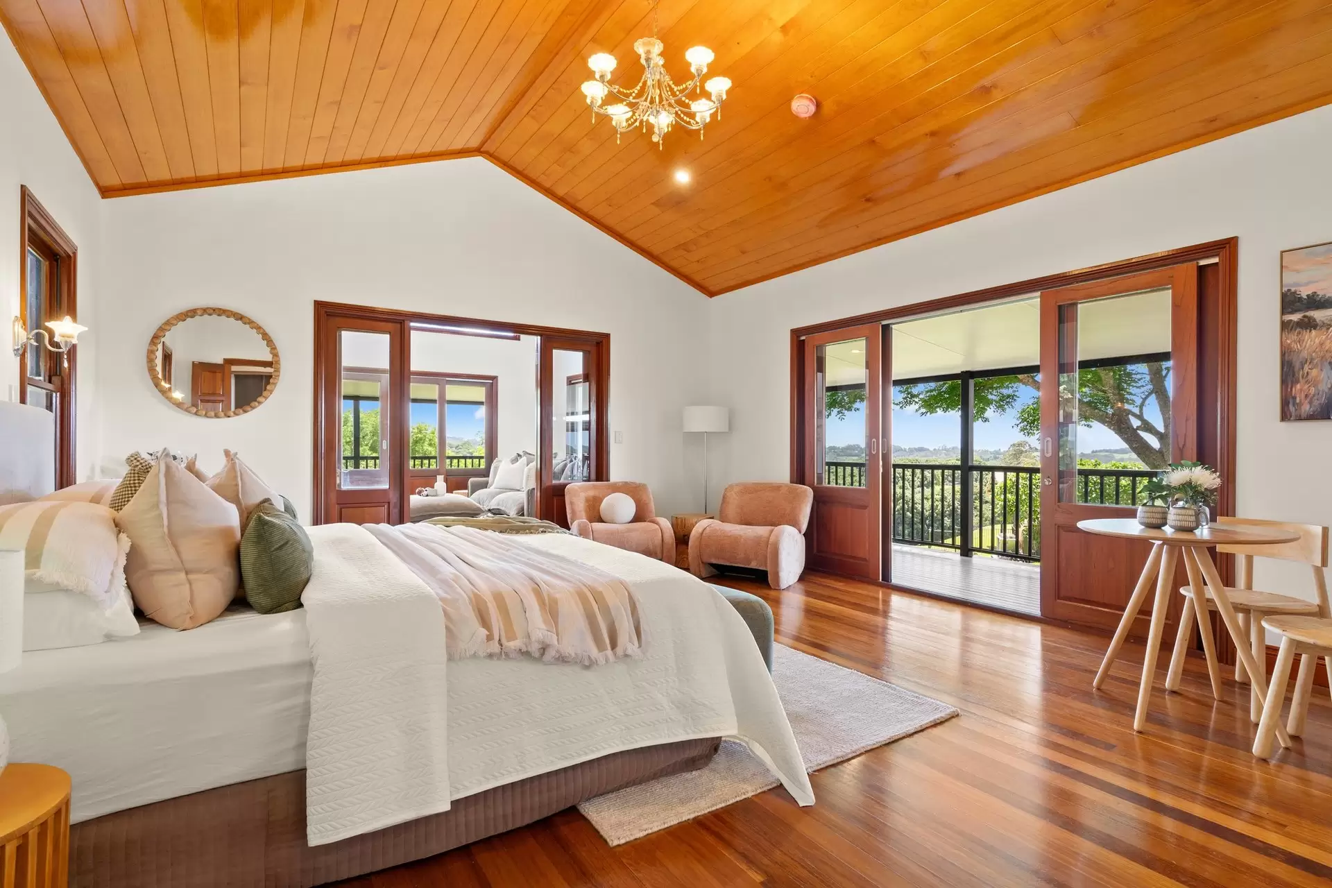 750 Federal Drive, Federal For Sale by Byron Bay Sotheby's International Realty - image 1