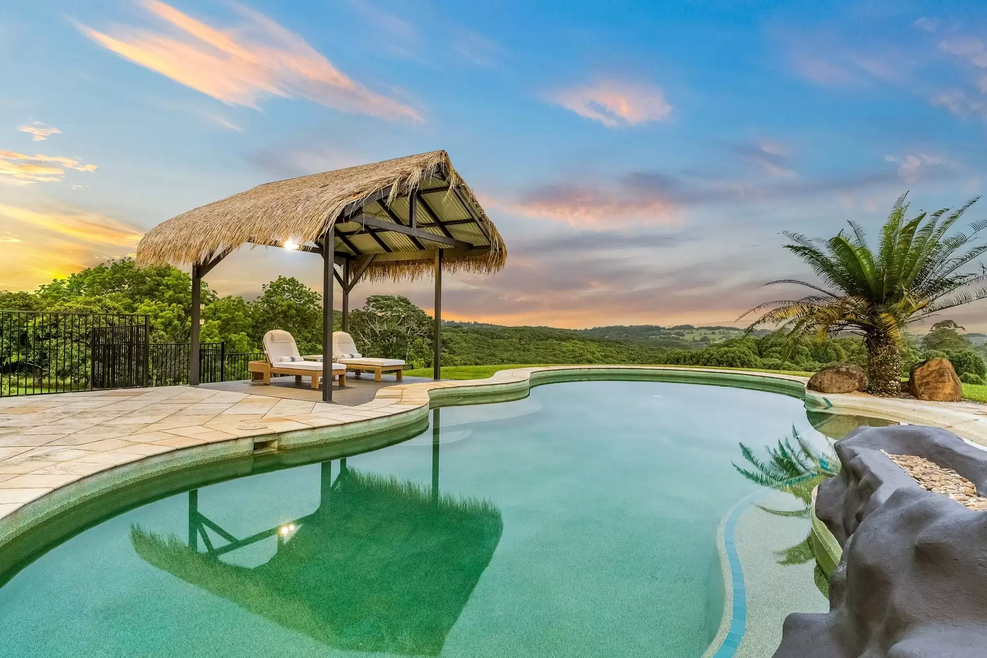 750 Federal Drive, Federal For Sale by Byron Bay Sotheby's International Realty - image 1