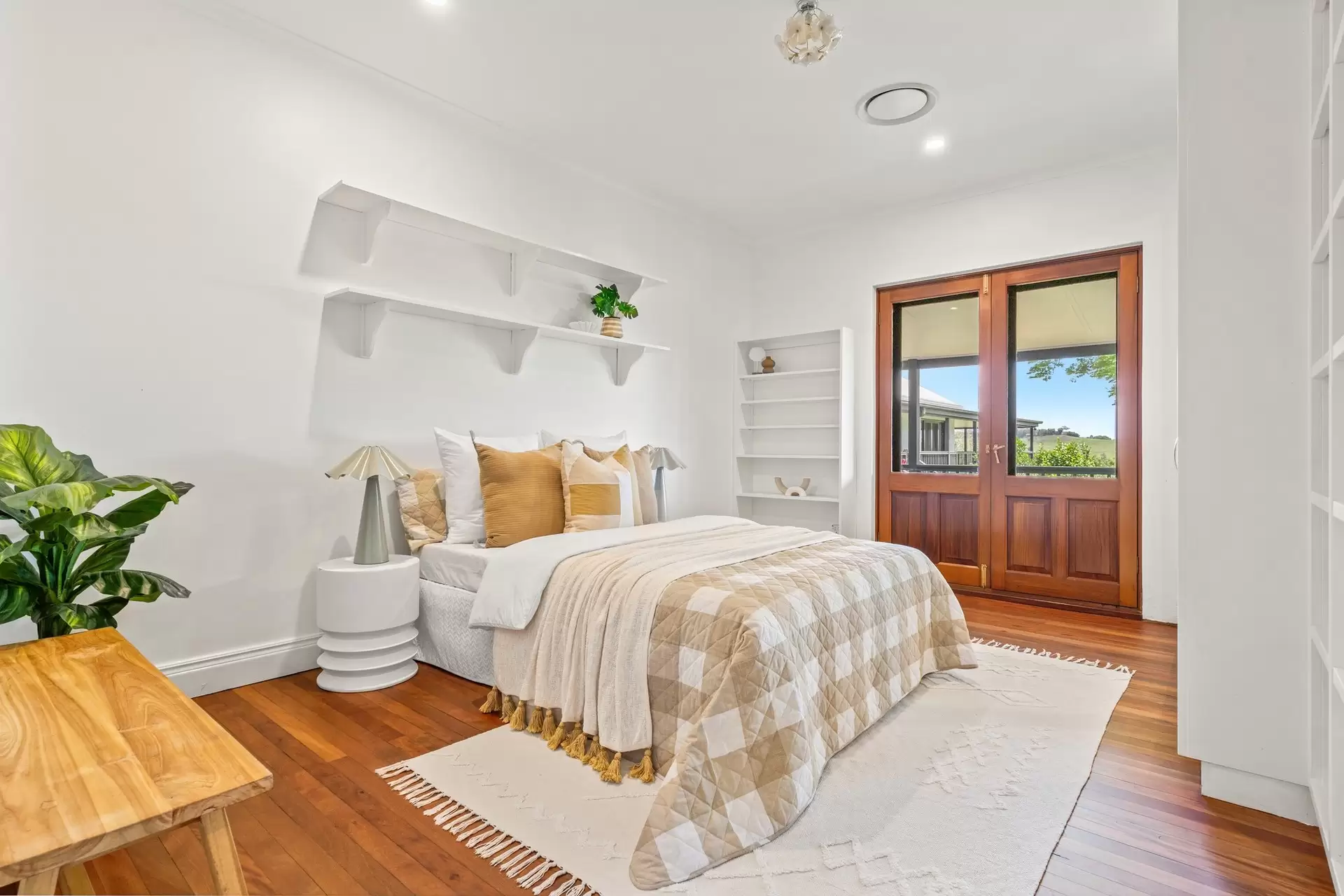 750 Federal Drive, Federal For Sale by Byron Bay Sotheby's International Realty - image 1