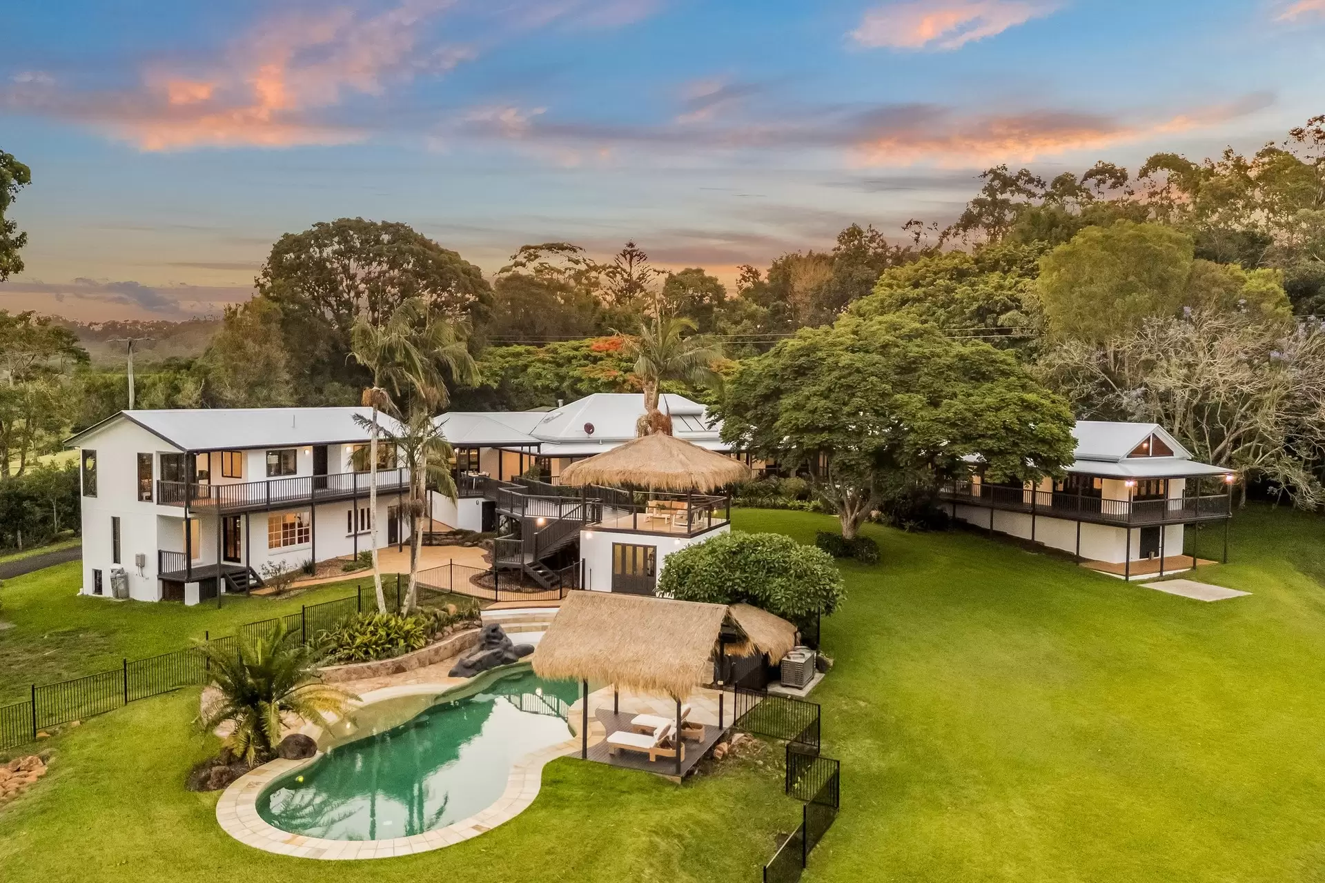 750 Federal Drive, Federal For Sale by Byron Bay Sotheby's International Realty - image 1