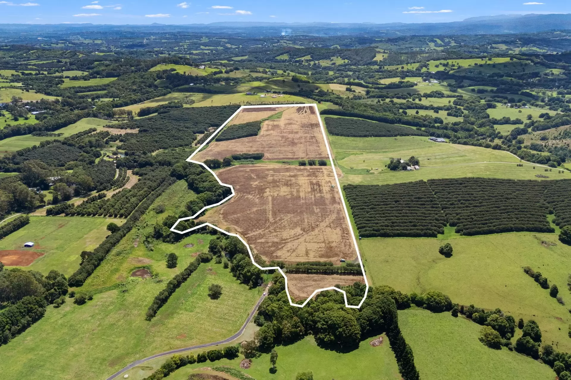 36B Brooklet Road, Newrybar For Sale by Byron Bay Sotheby's International Realty - image 1