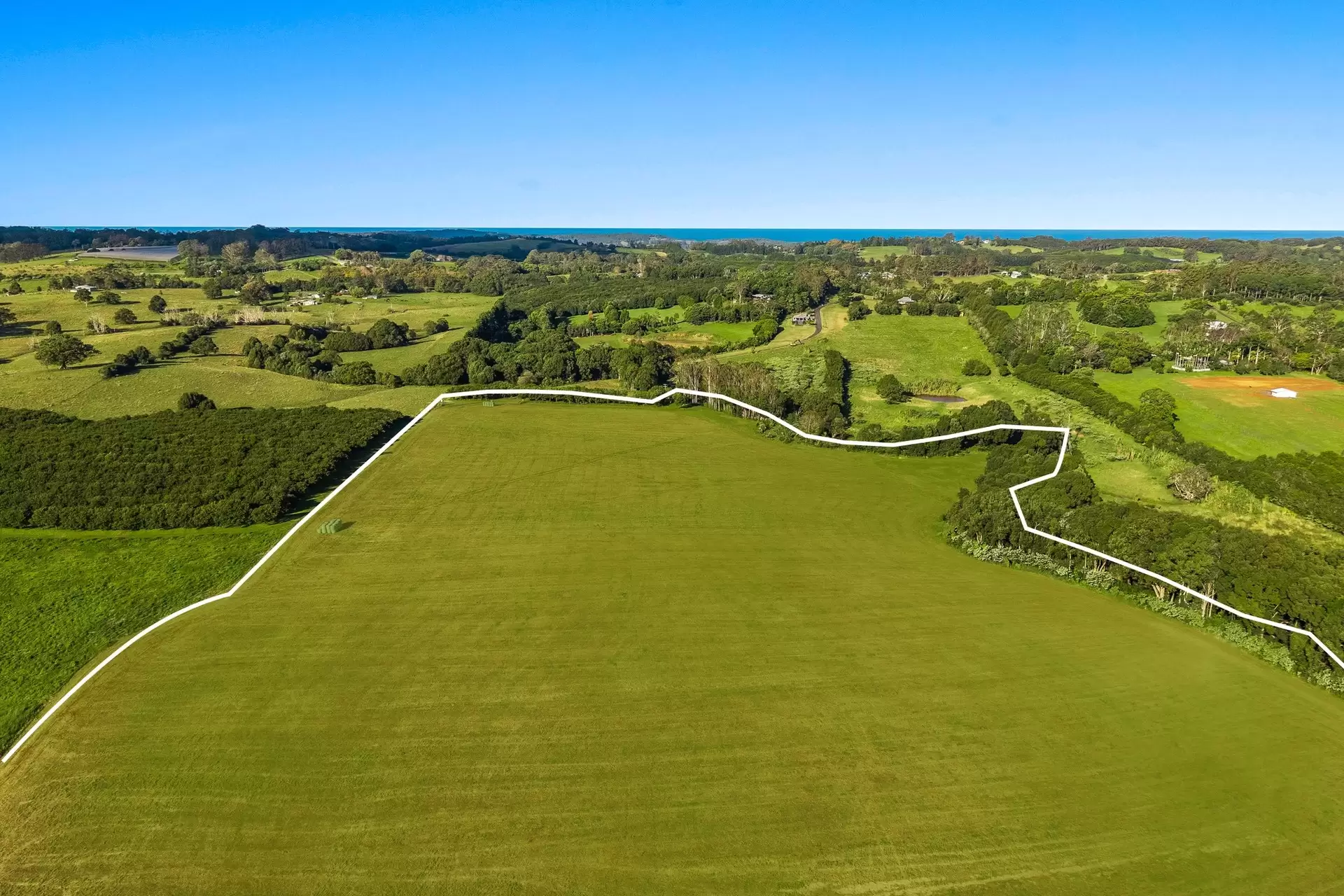 36B Brooklet Road, Newrybar For Sale by Byron Bay Sotheby's International Realty - image 1