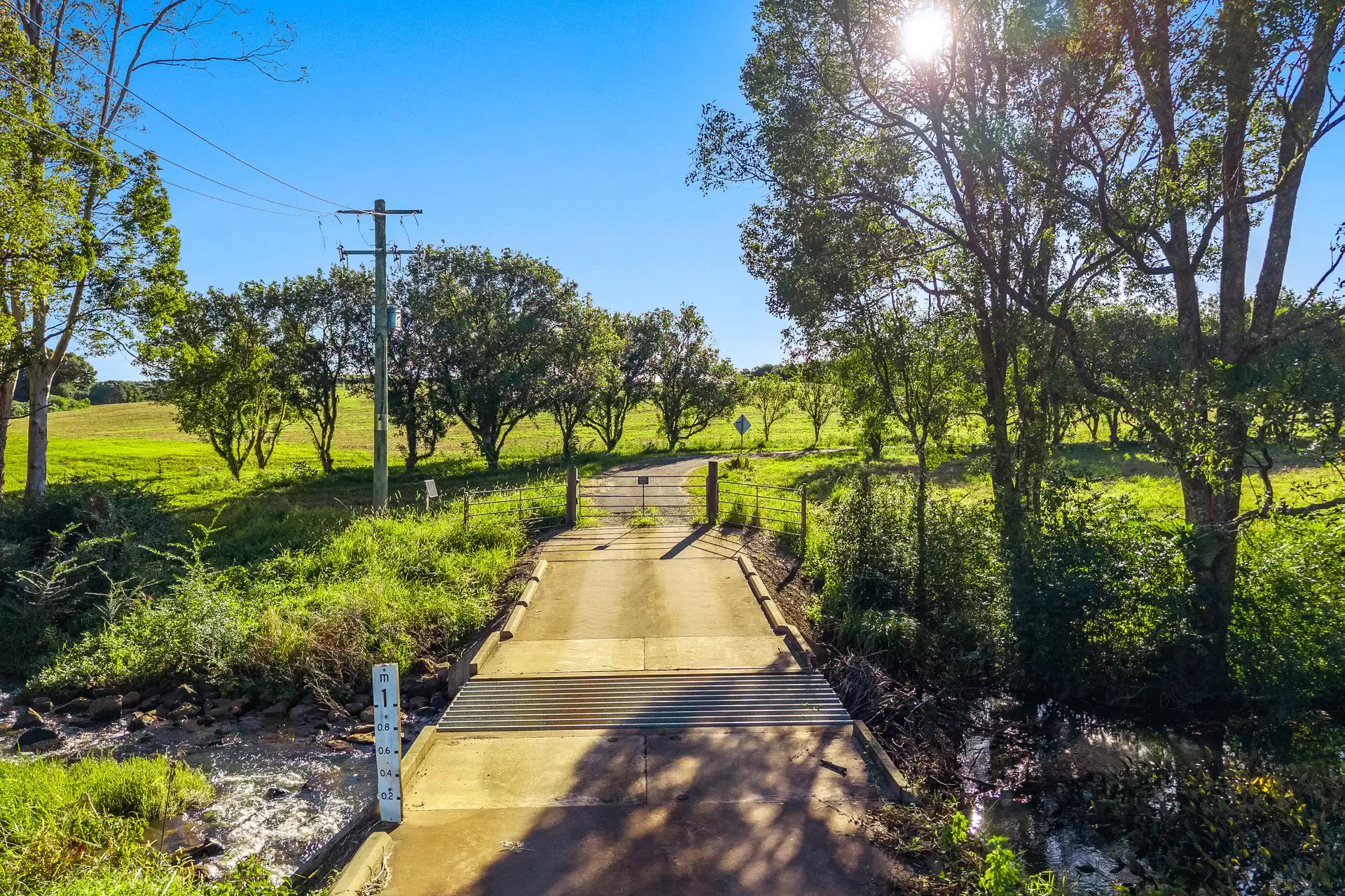 36B Brooklet Road, Newrybar For Sale by Byron Bay Sotheby's International Realty - image 1