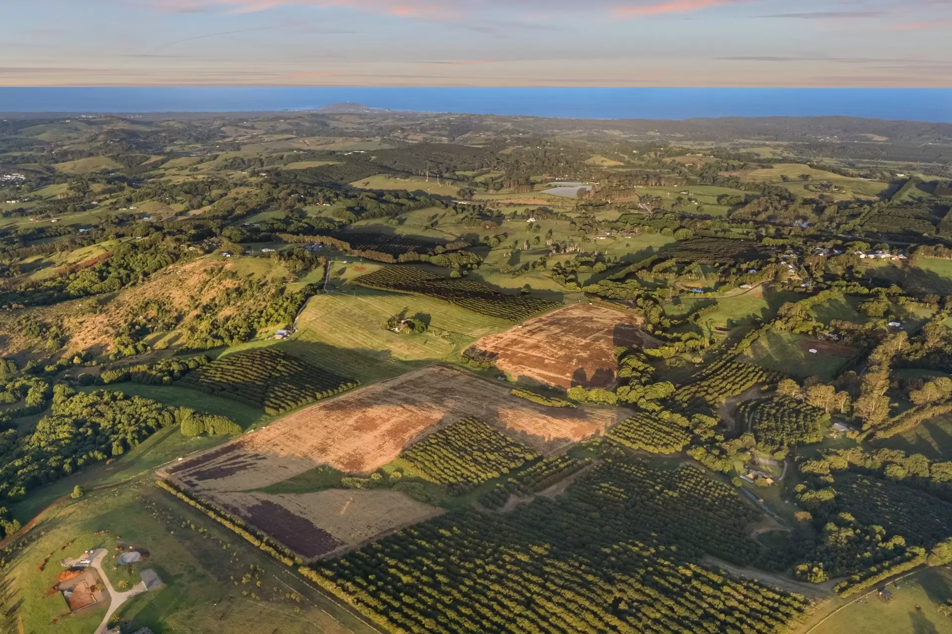 36B Brooklet Road, Newrybar For Sale by Byron Bay Sotheby's International Realty - image 1