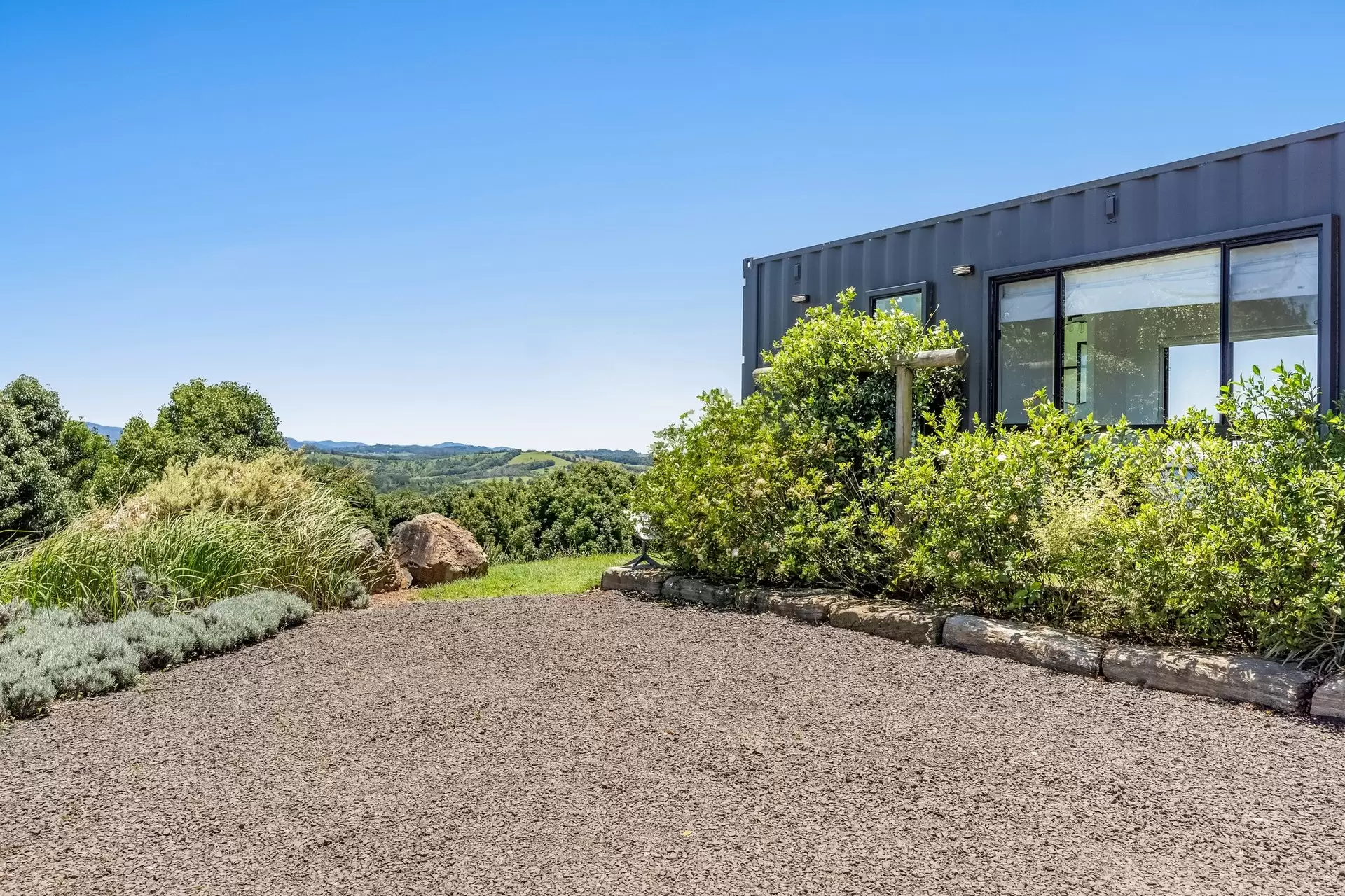 1141 Friday Hut Road, Binna Burra For Sale by Byron Bay Sotheby's International Realty - image 1