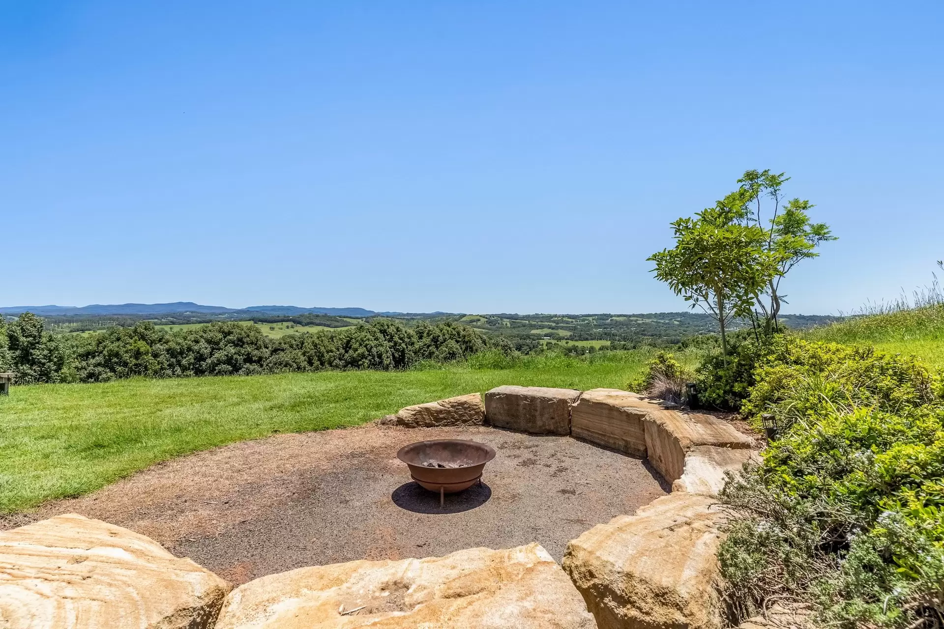 1141 Friday Hut Road, Binna Burra For Sale by Byron Bay Sotheby's International Realty - image 1