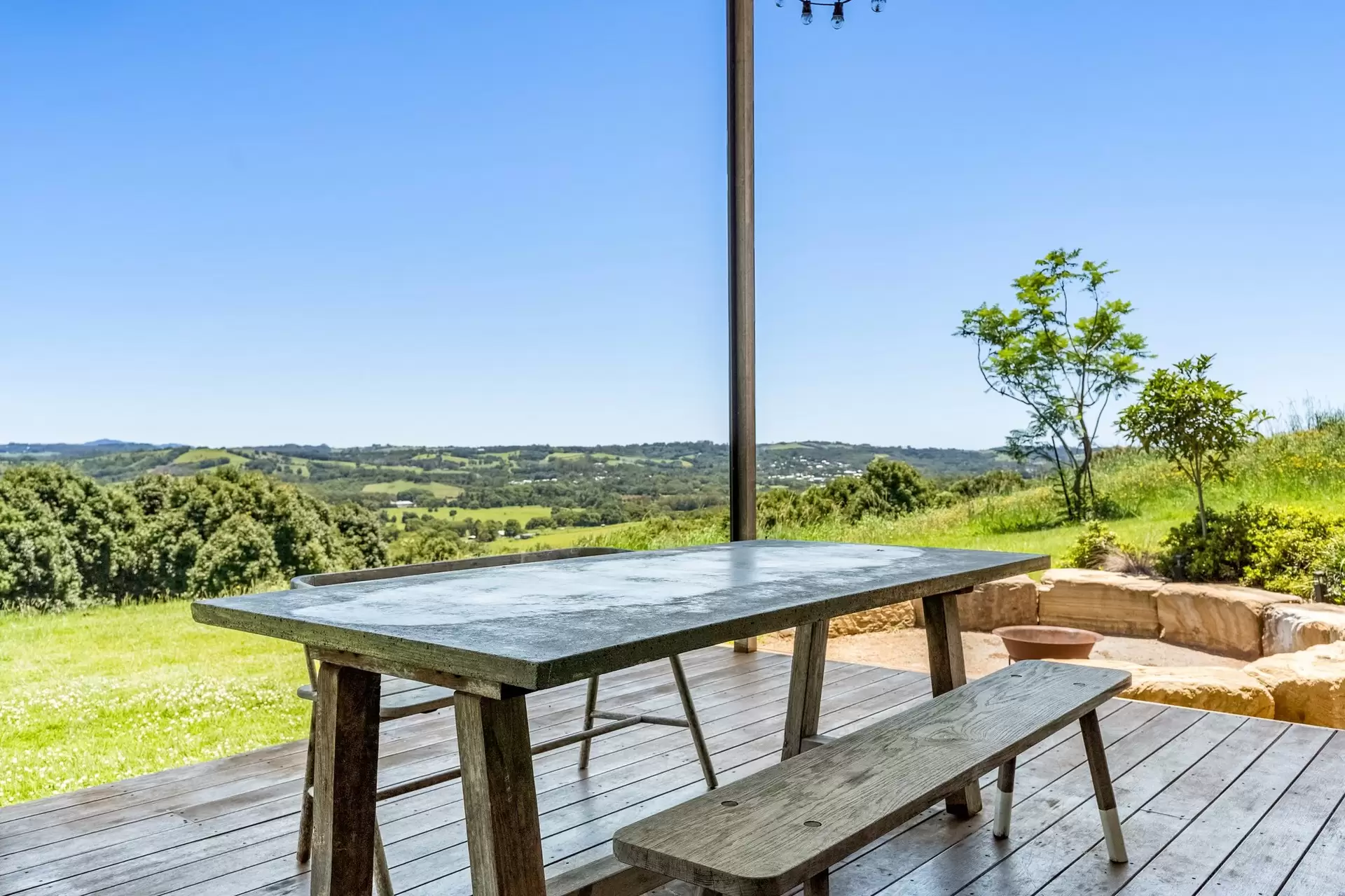 1141 Friday Hut Road, Binna Burra For Sale by Byron Bay Sotheby's International Realty - image 1