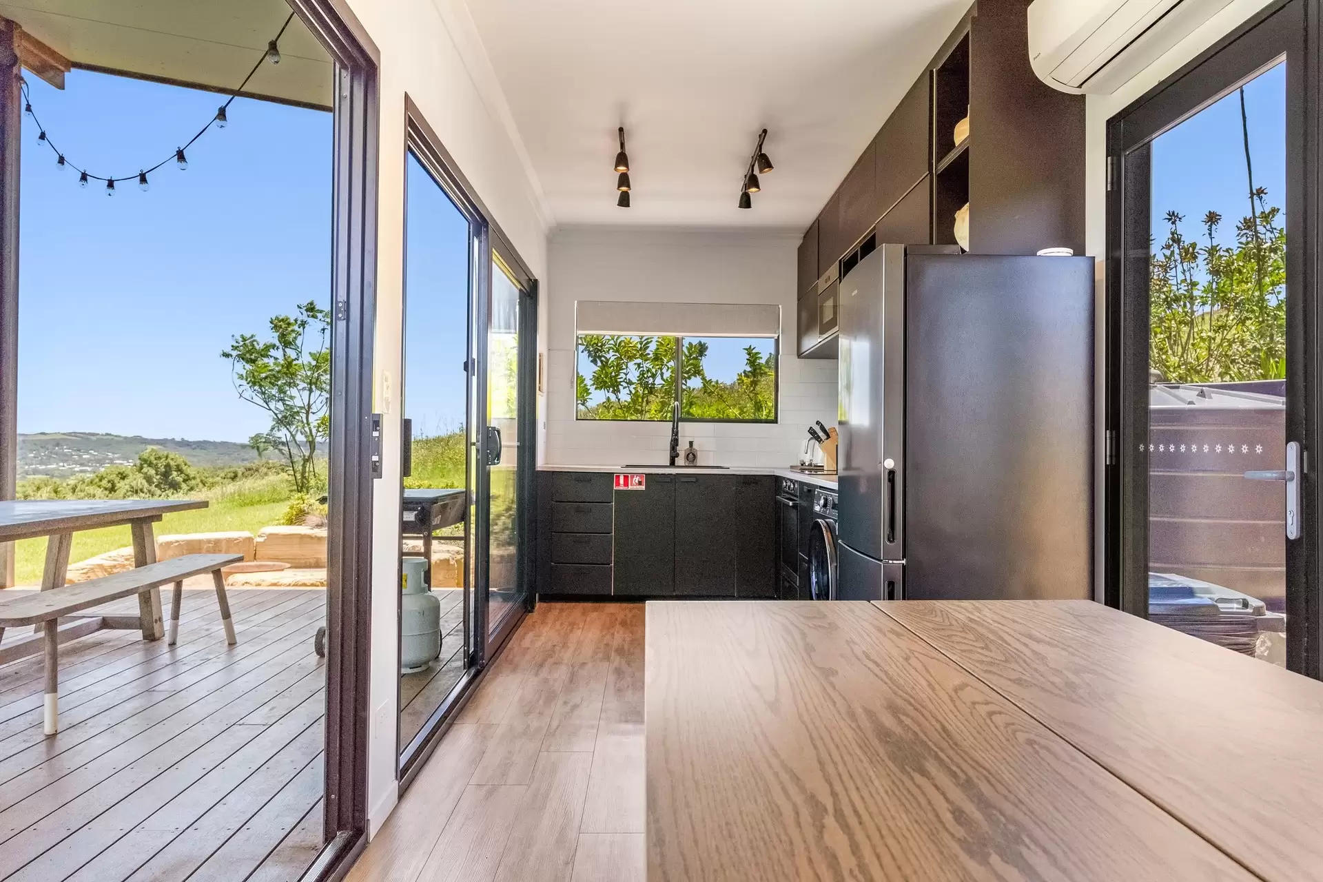 1141 Friday Hut Road, Binna Burra For Sale by Byron Bay Sotheby's International Realty - image 1