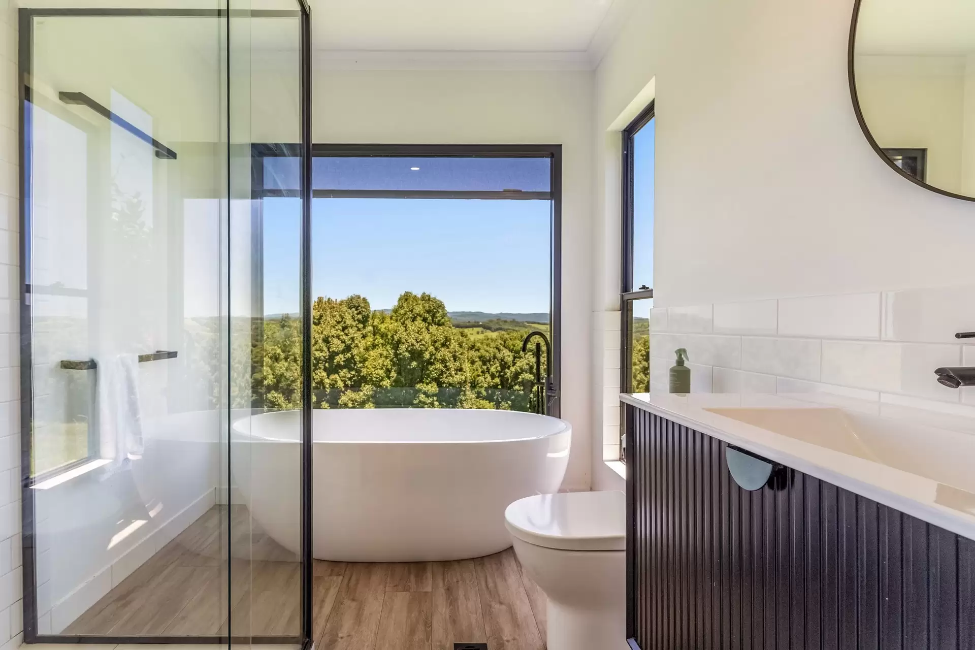 1141 Friday Hut Road, Binna Burra For Sale by Byron Bay Sotheby's International Realty - image 1