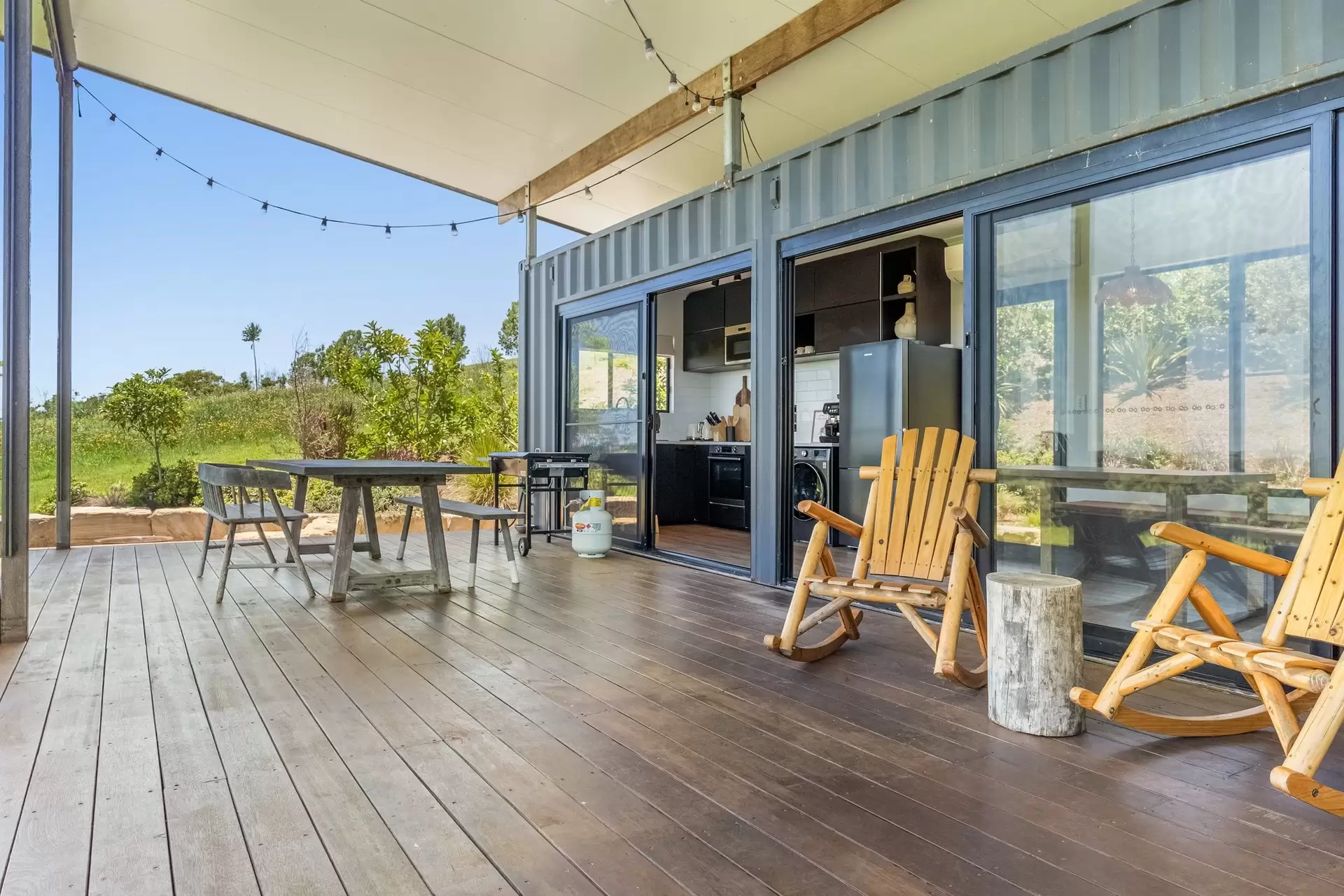 1141 Friday Hut Road, Binna Burra For Sale by Byron Bay Sotheby's International Realty - image 1